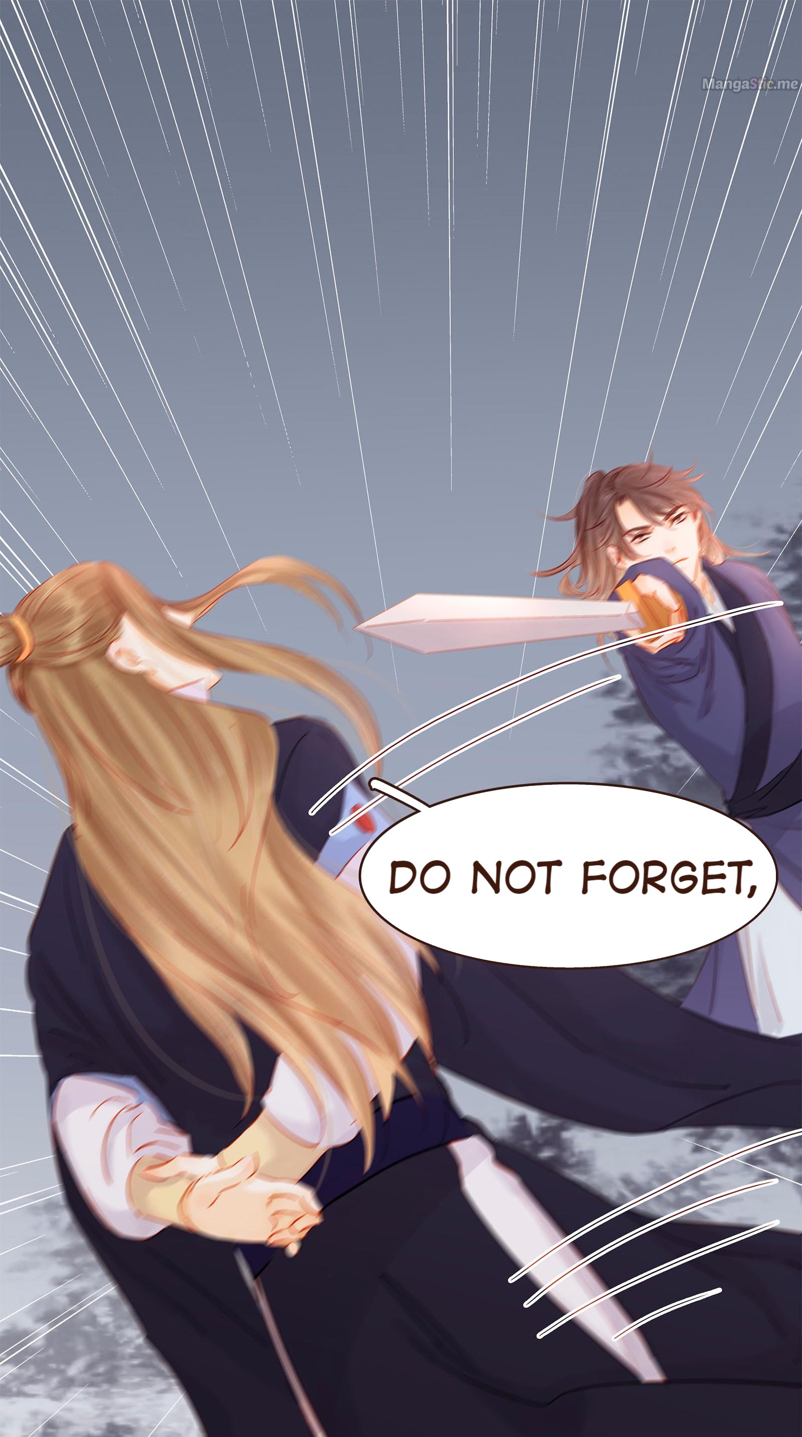 My Young Master Ji Wushuang Chapter 120 - page 7