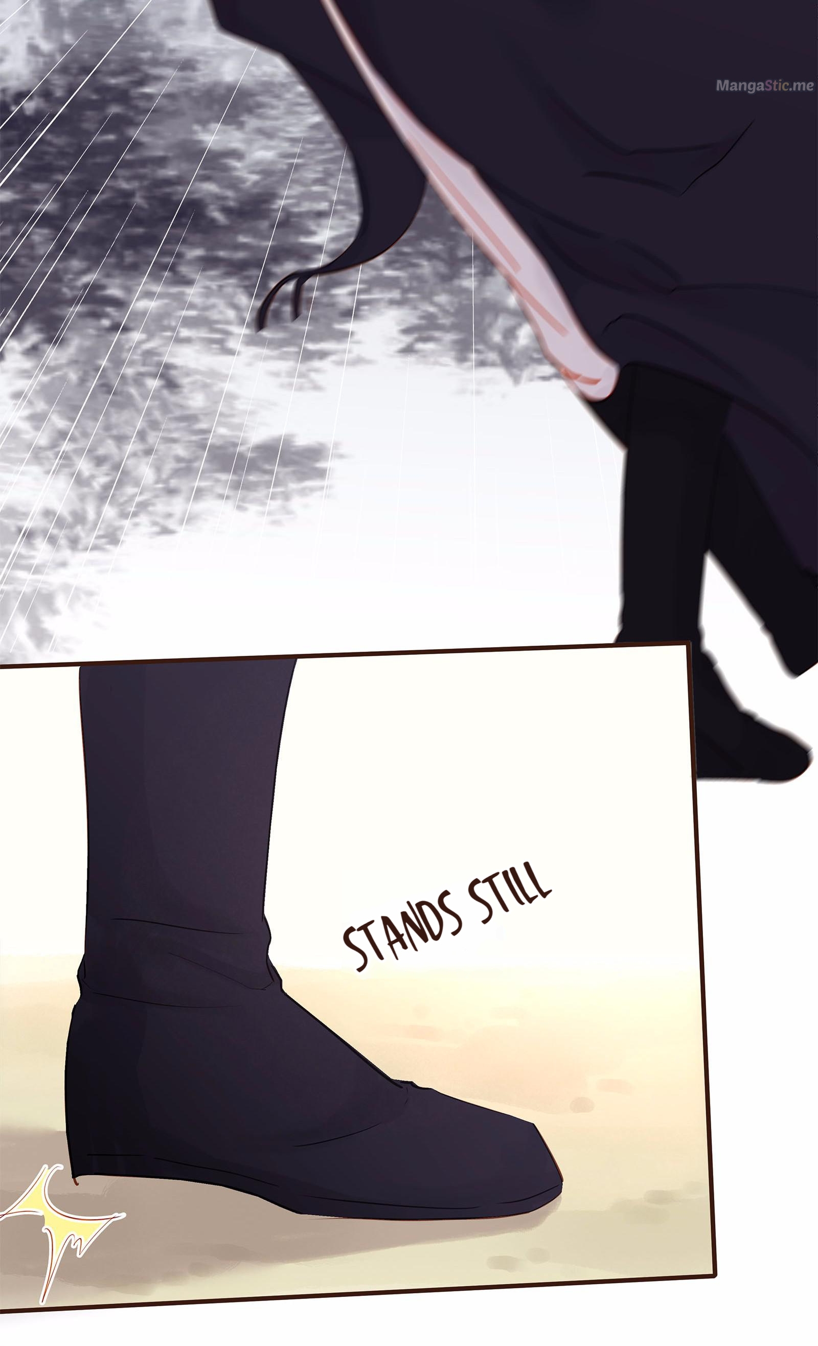 My Young Master Ji Wushuang Chapter 120 - page 8