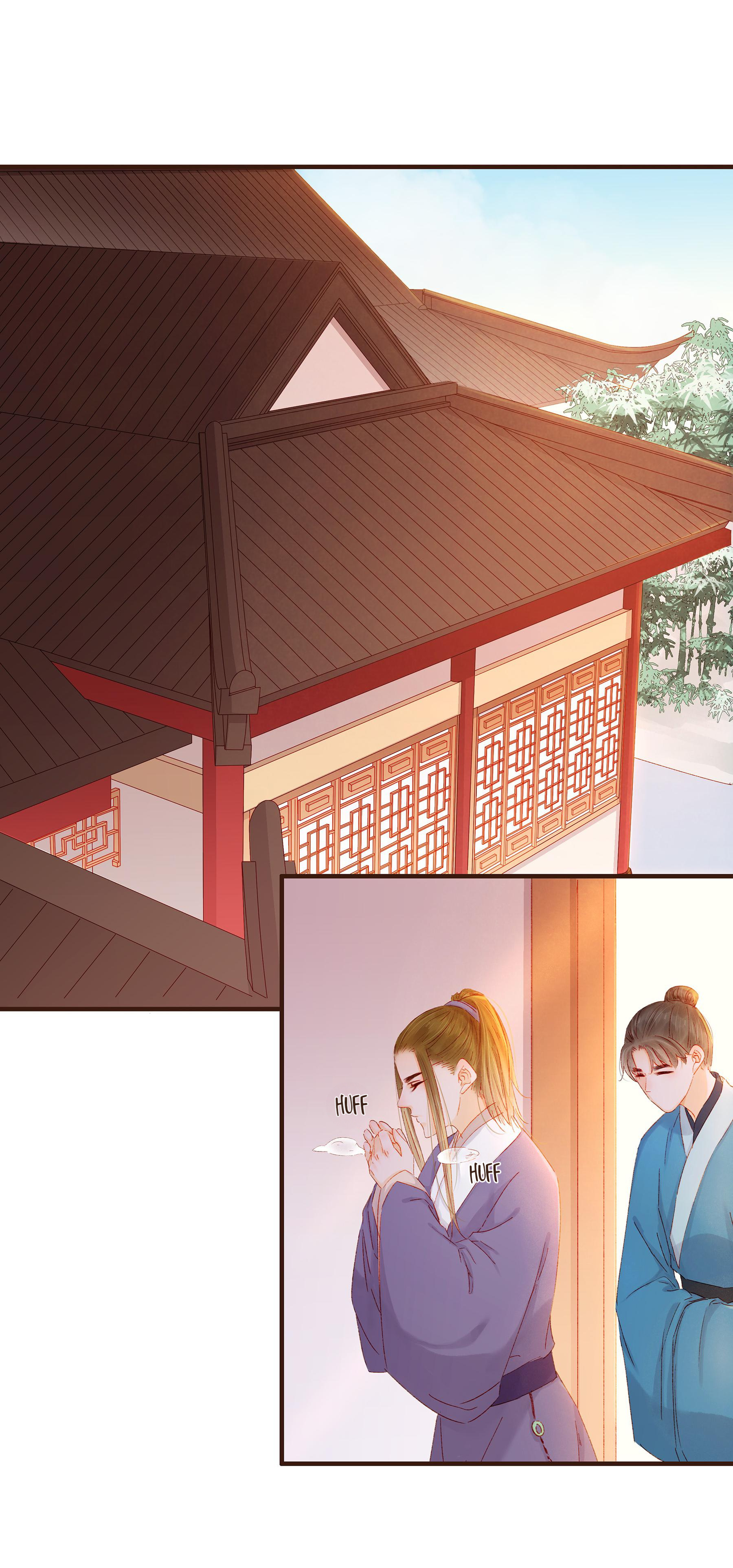 My Young Master Ji Wushuang Chapter 92 - page 18