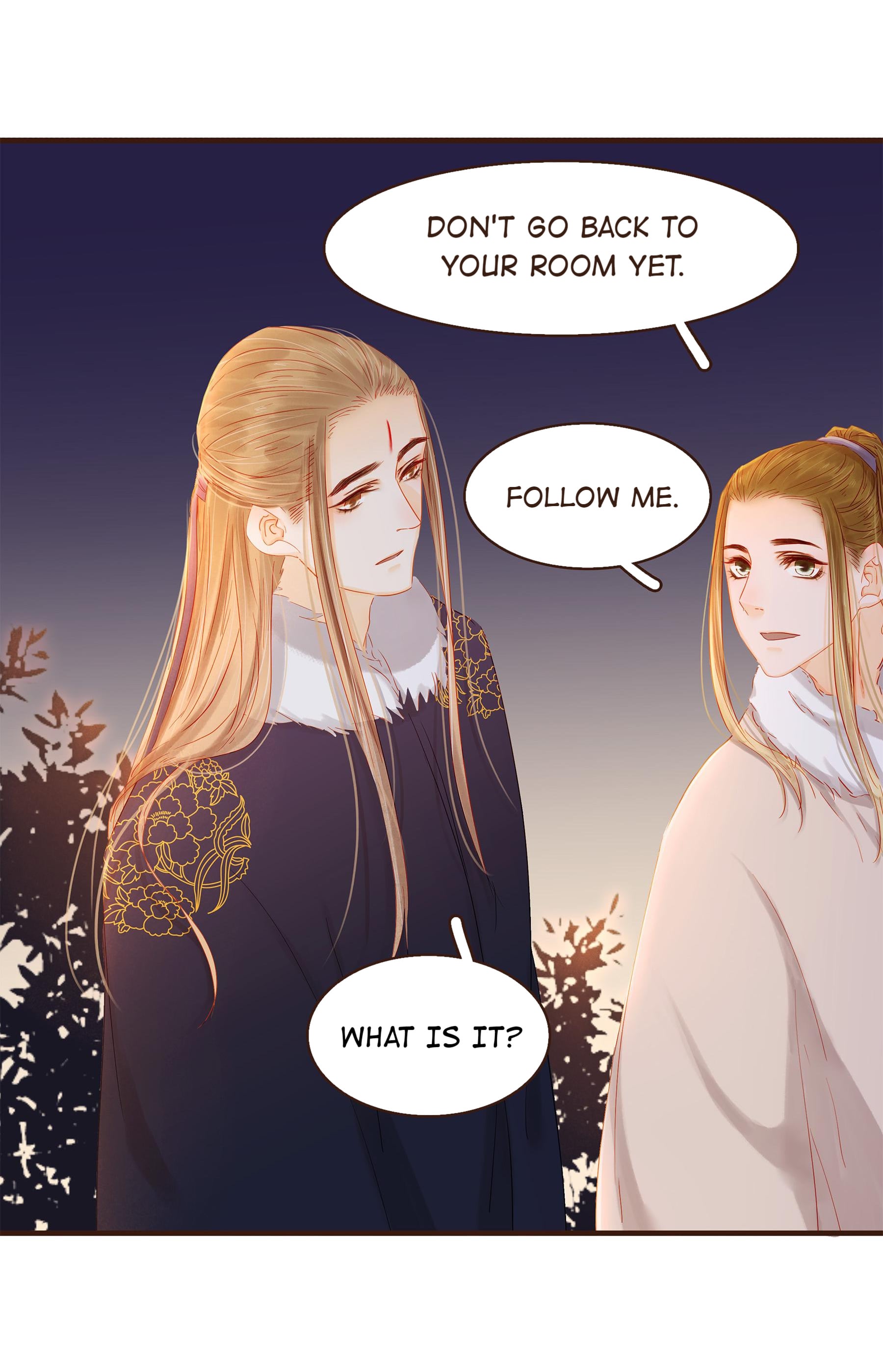 My Young Master Ji Wushuang Chapter 92 - page 39
