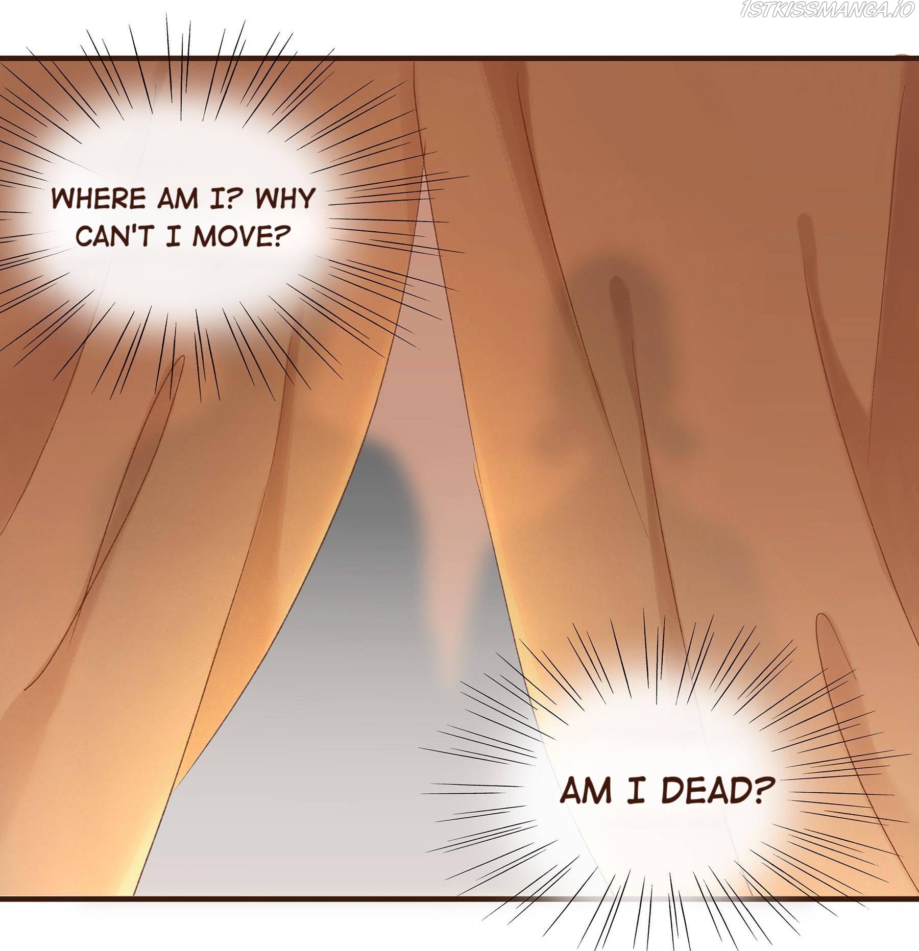 My Young Master Ji Wushuang Chapter 69 - page 11