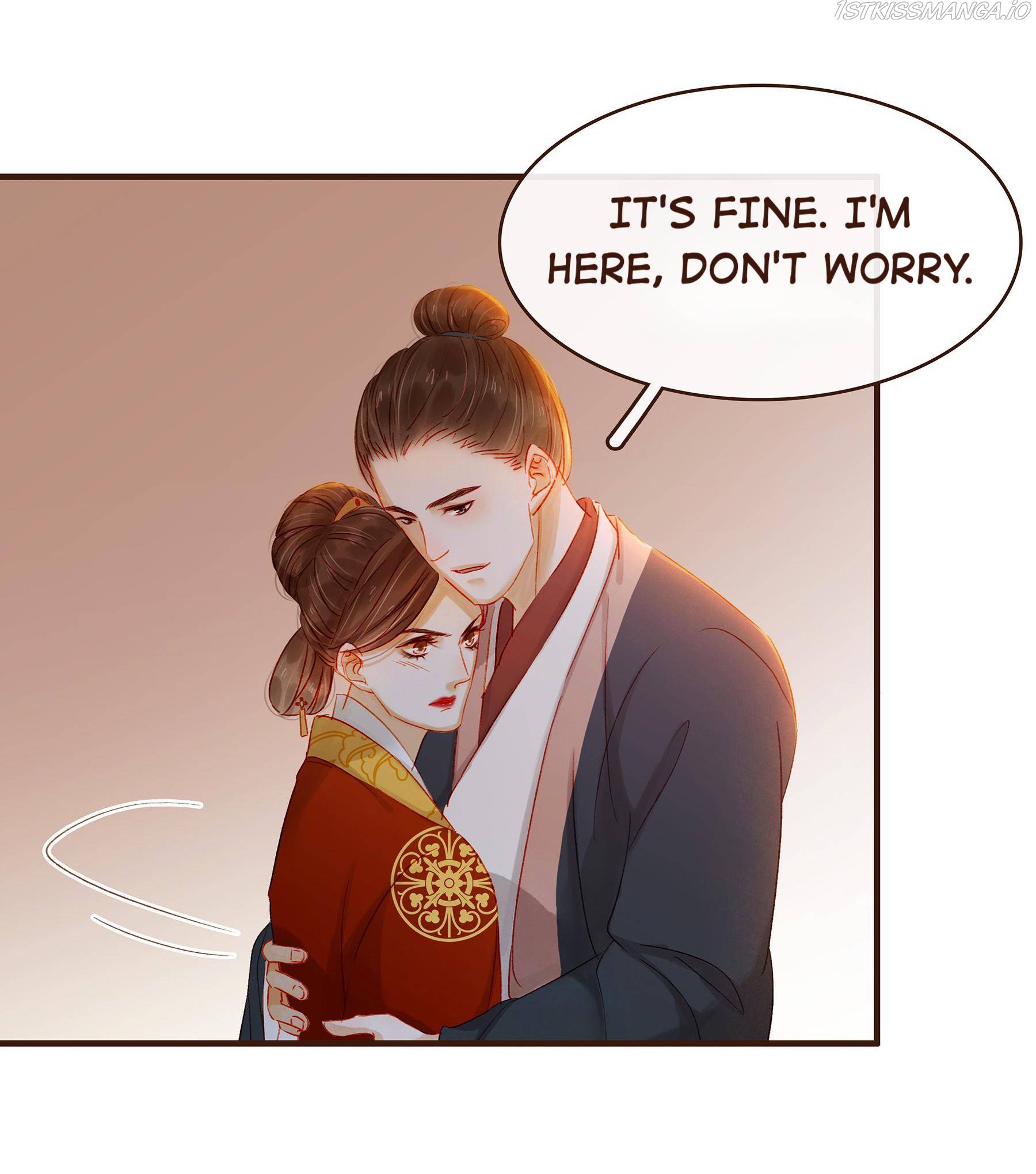My Young Master Ji Wushuang Chapter 69 - page 13