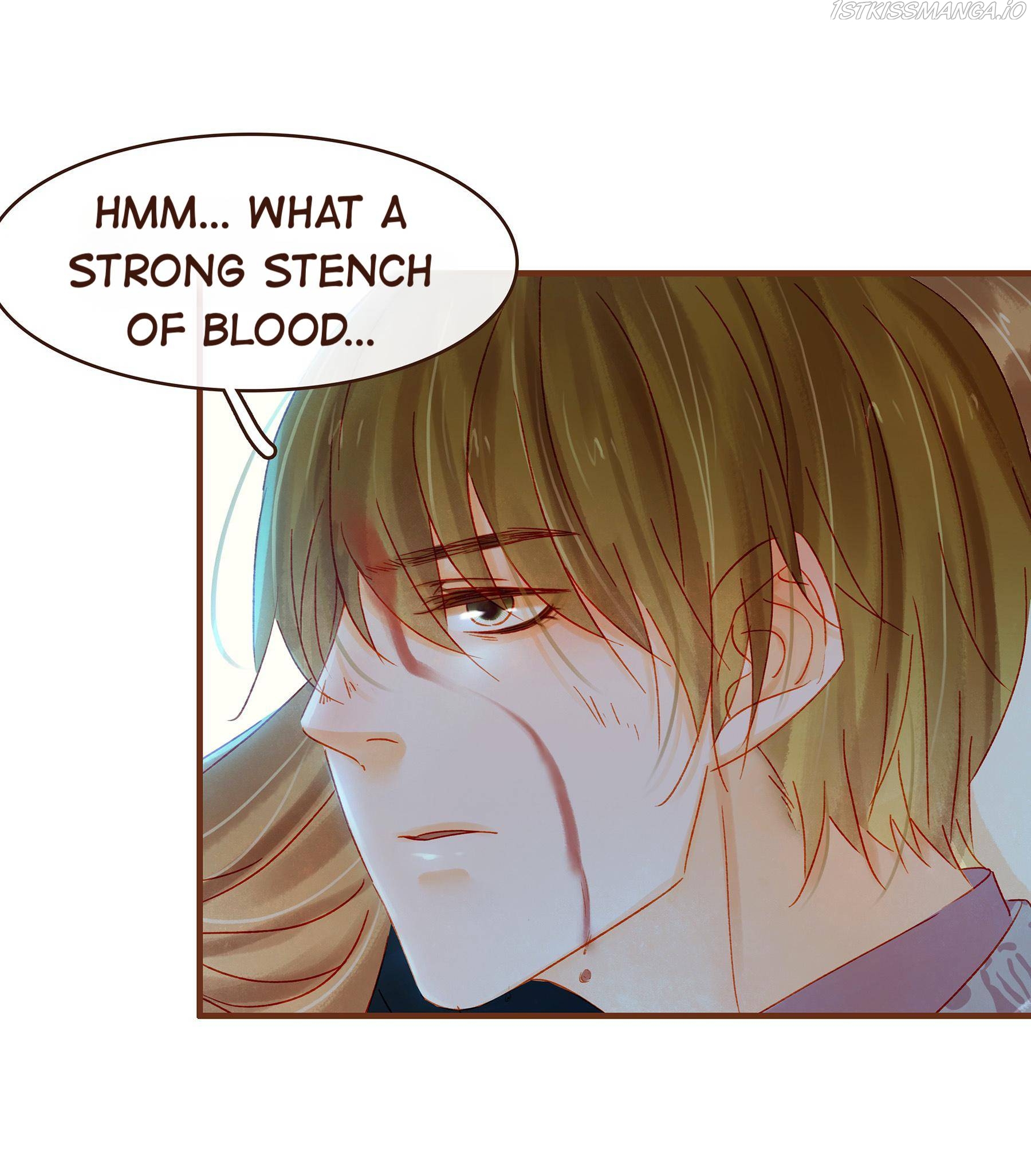 My Young Master Ji Wushuang Chapter 69 - page 26
