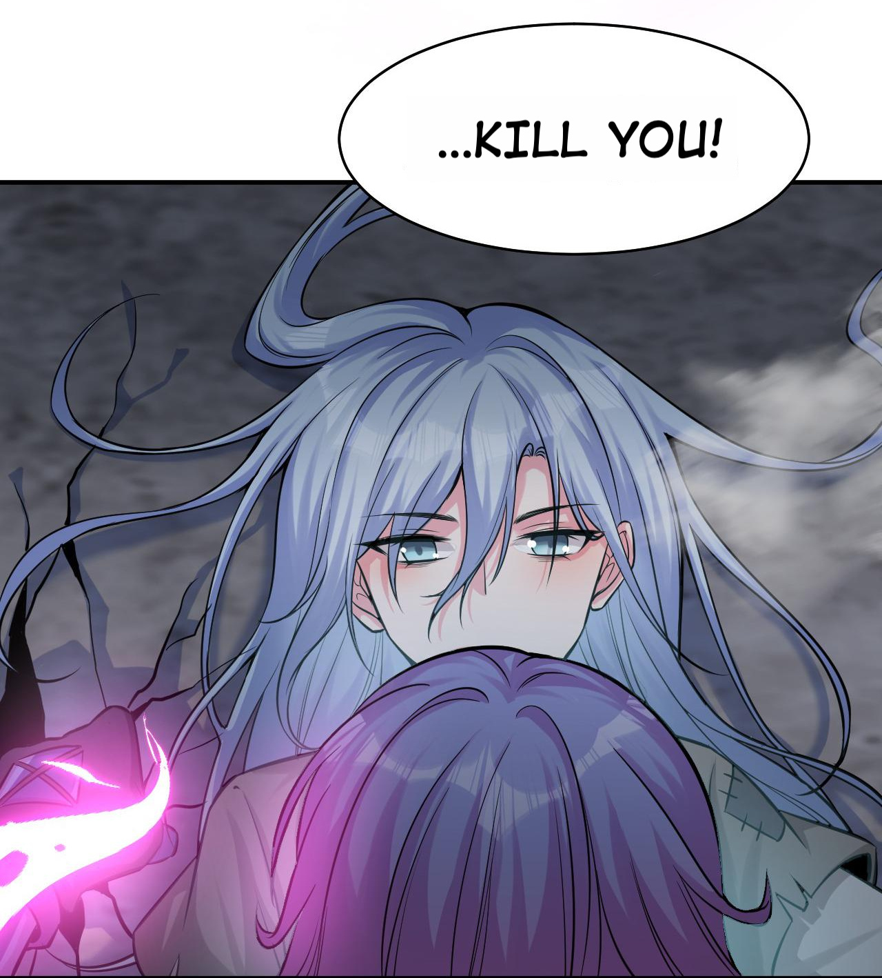 I Just Had To Pick Up A Female Disciple Chapter 73 - page 10