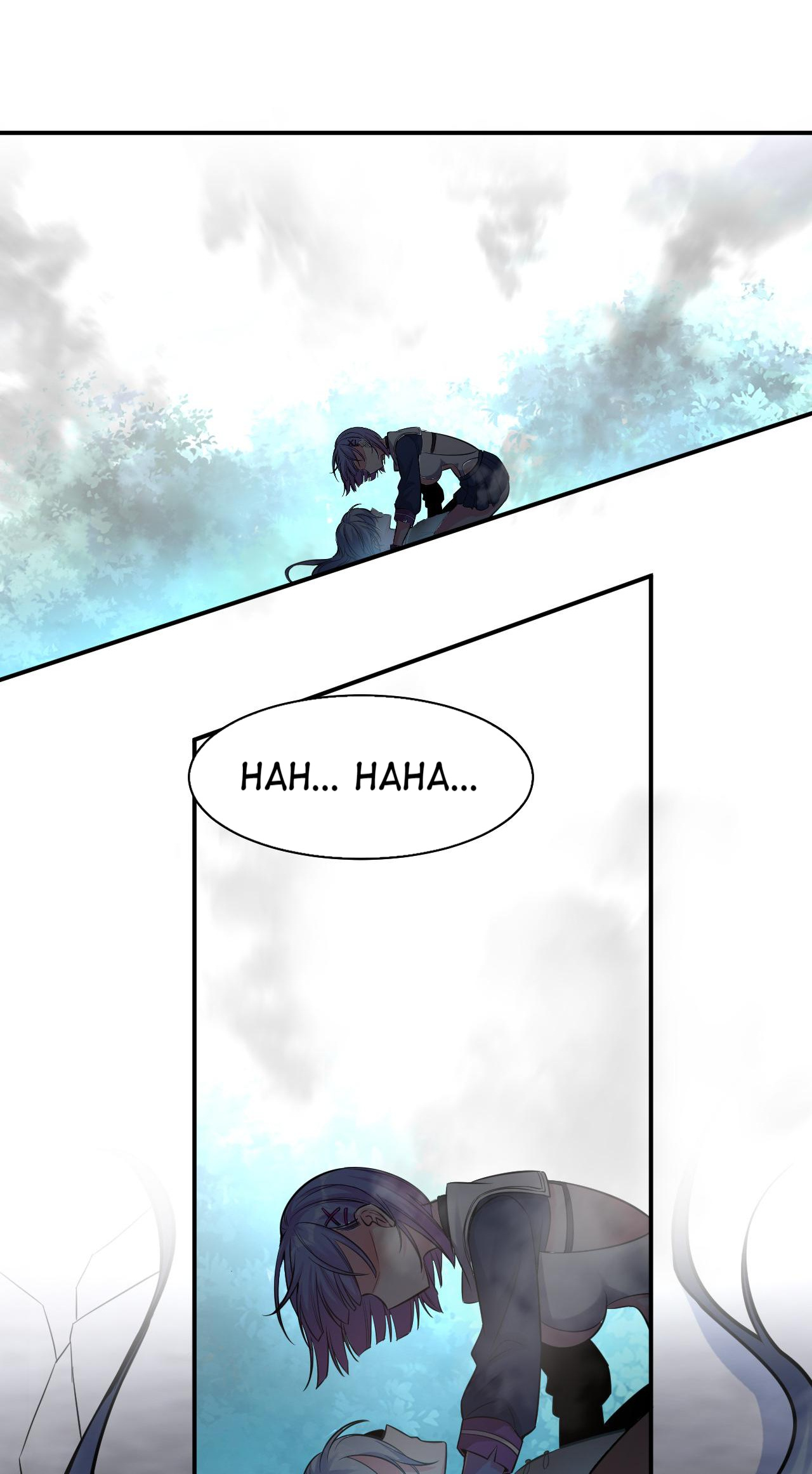 I Just Had To Pick Up A Female Disciple Chapter 73 - page 3