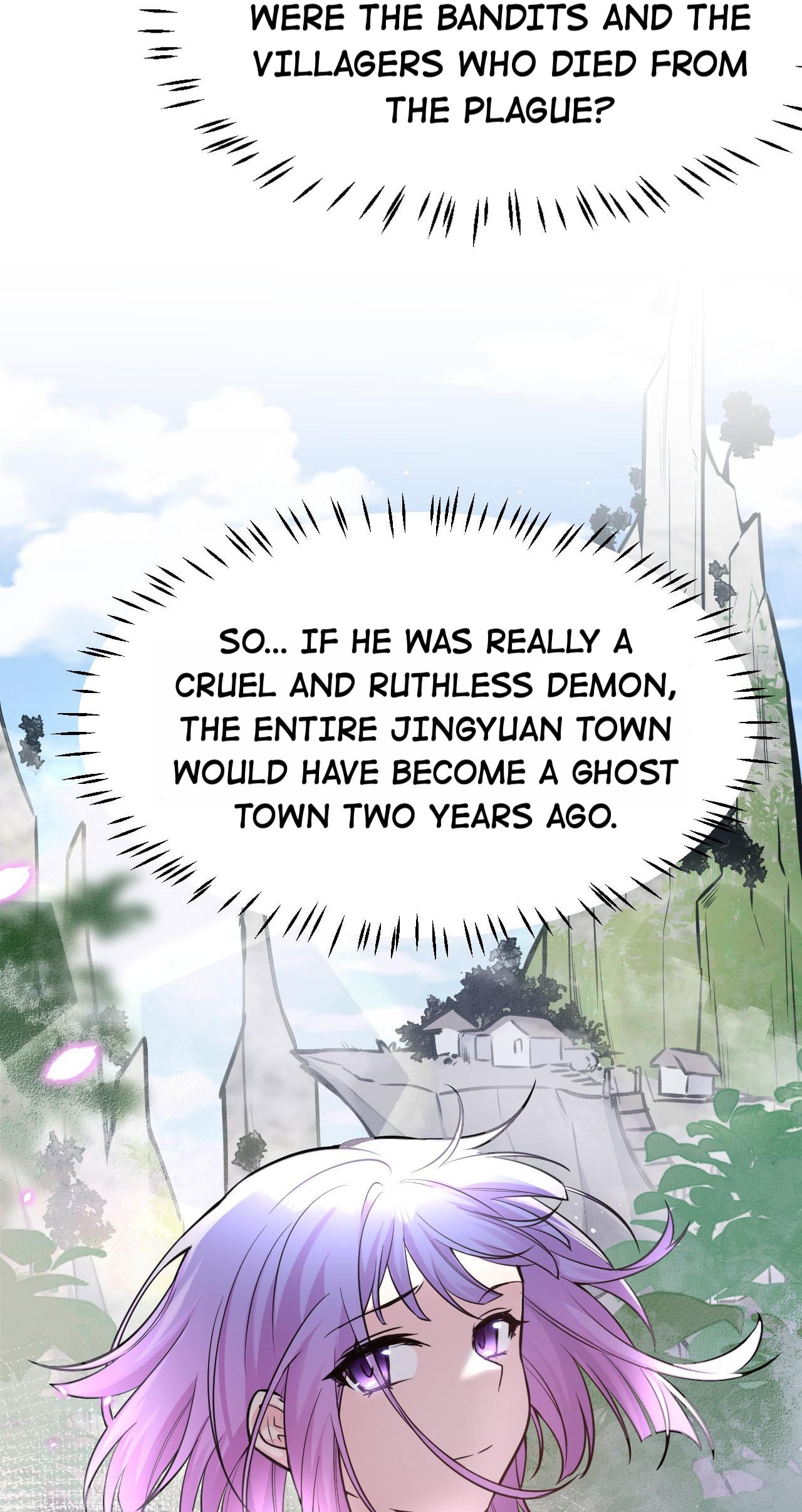 I Just Had To Pick Up A Female Disciple Chapter 73 - page 30