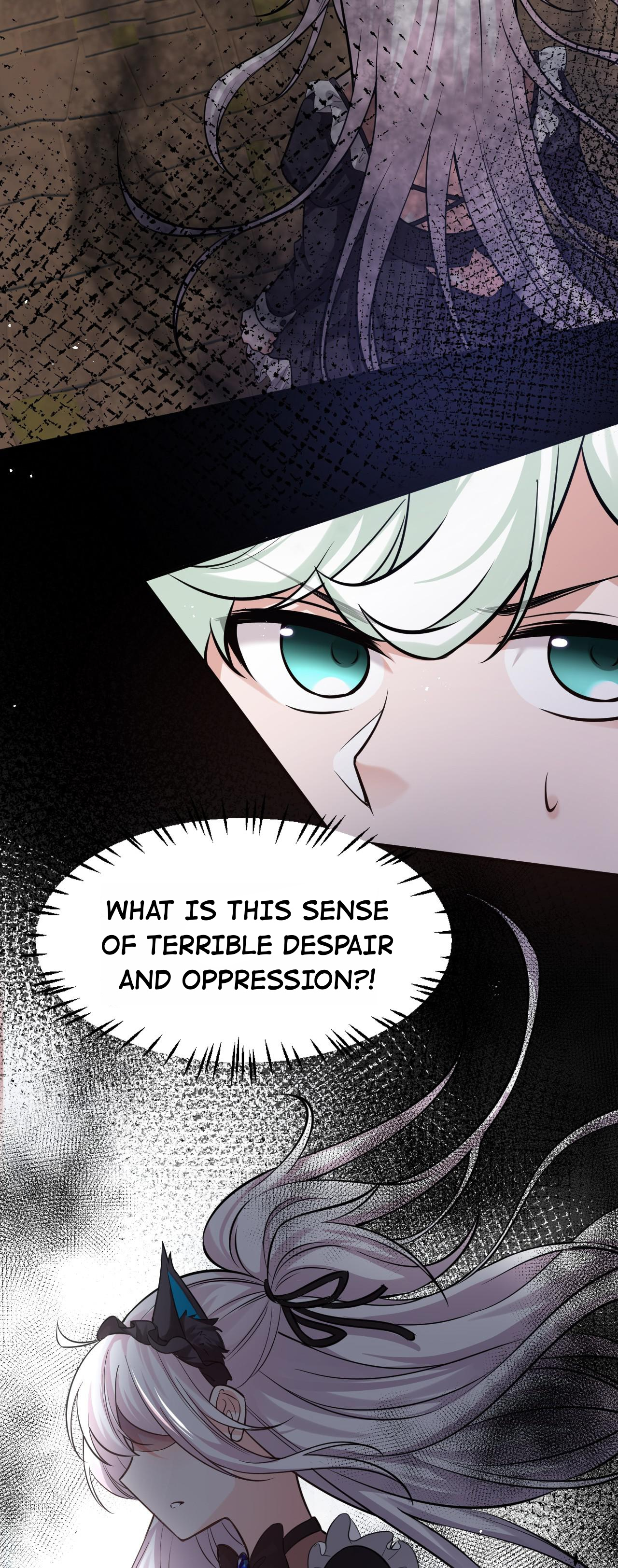 I Just Had To Pick Up A Female Disciple Chapter 73 - page 37