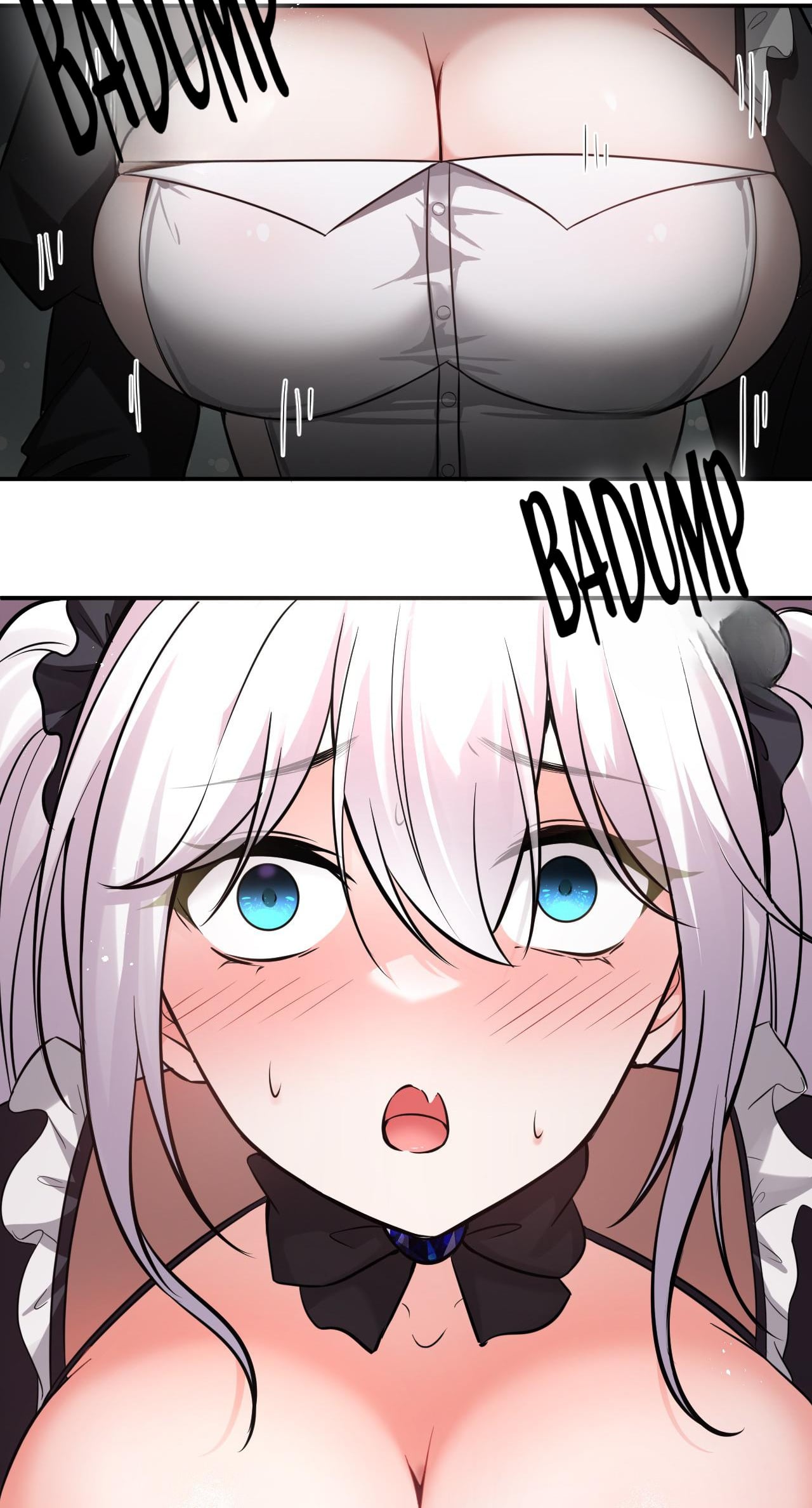 I Just Had To Pick Up A Female Disciple Chapter 73 - page 40