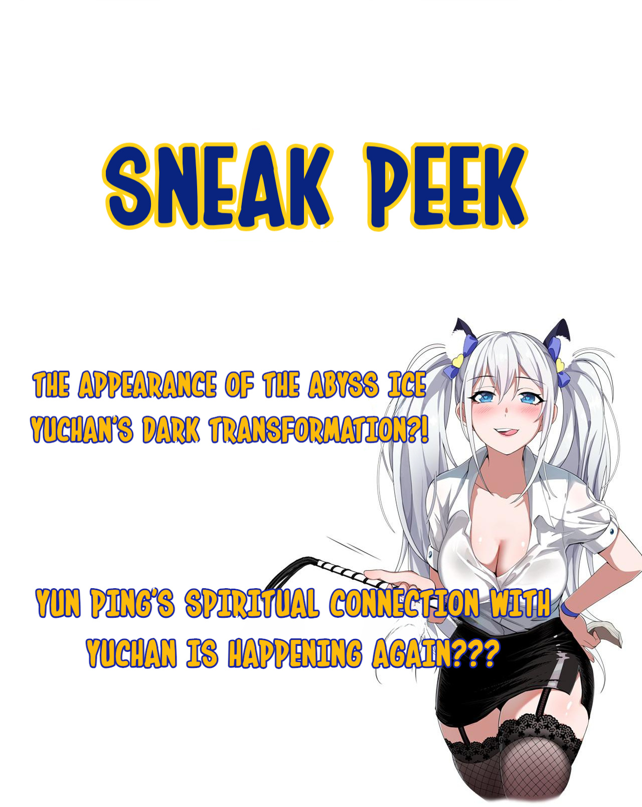 I Just Had To Pick Up A Female Disciple Chapter 73 - page 43