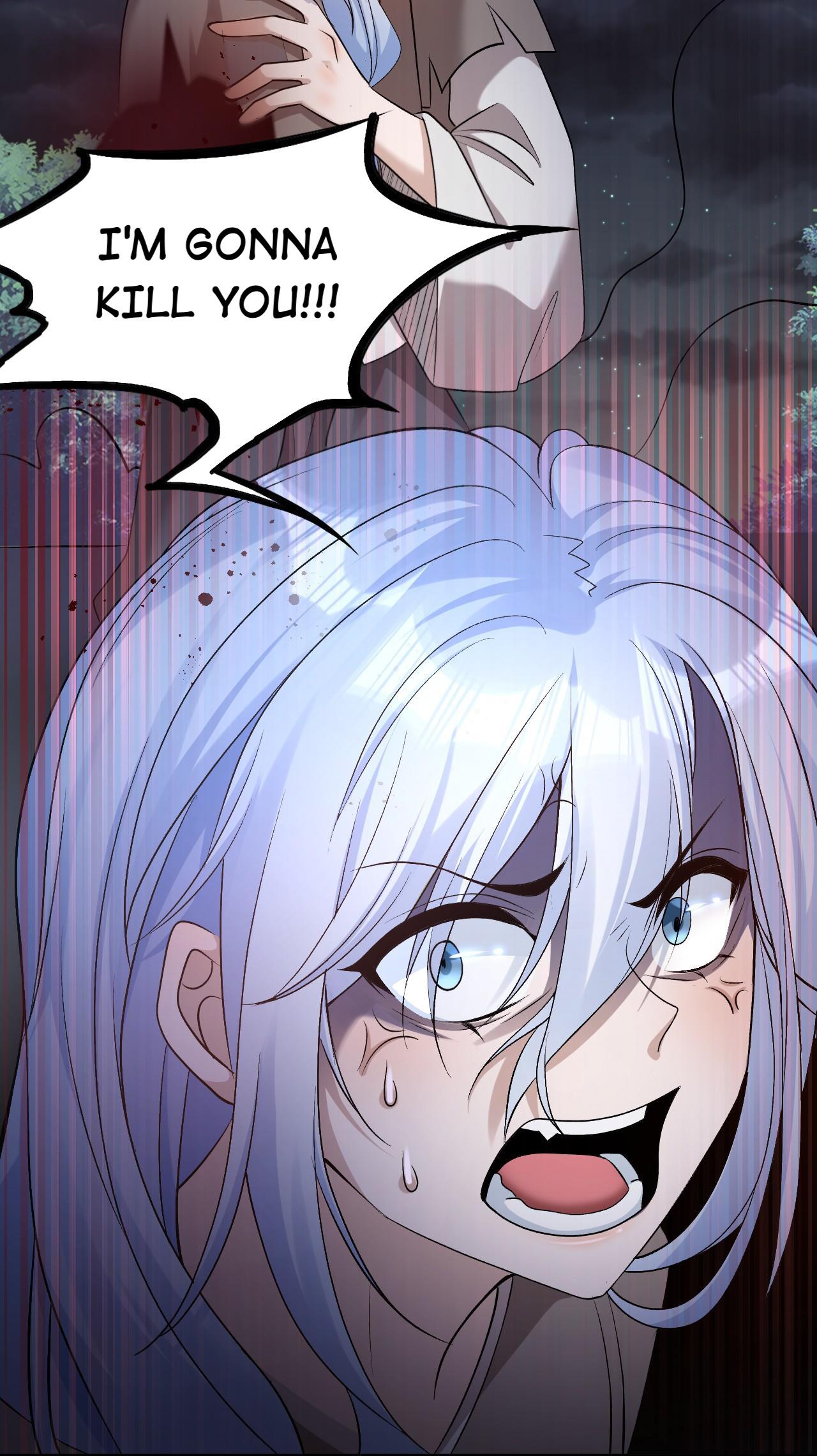 I Just Had To Pick Up A Female Disciple Chapter 72 - page 29