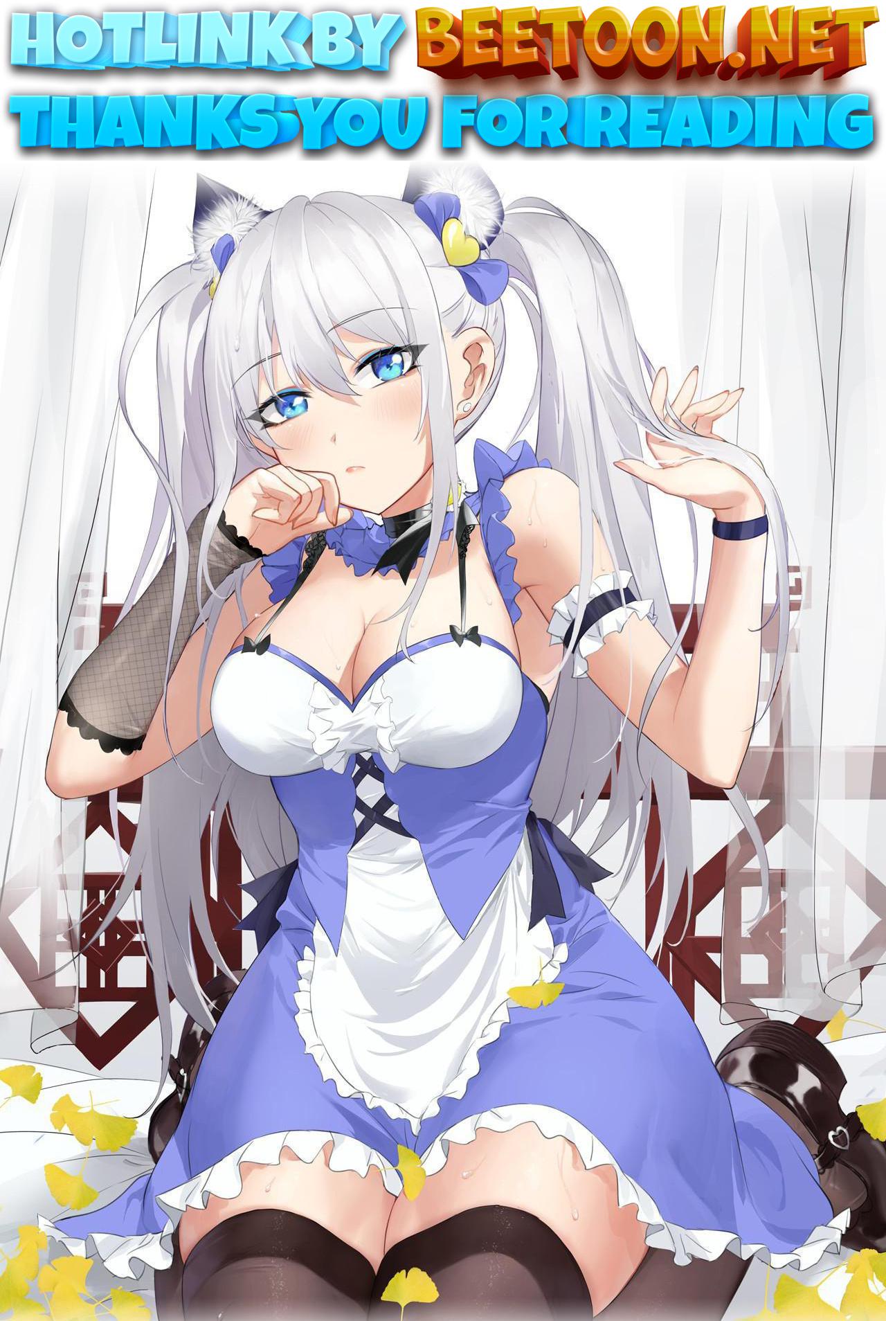 I Just Had To Pick Up A Female Disciple Chapter 71 - page 1