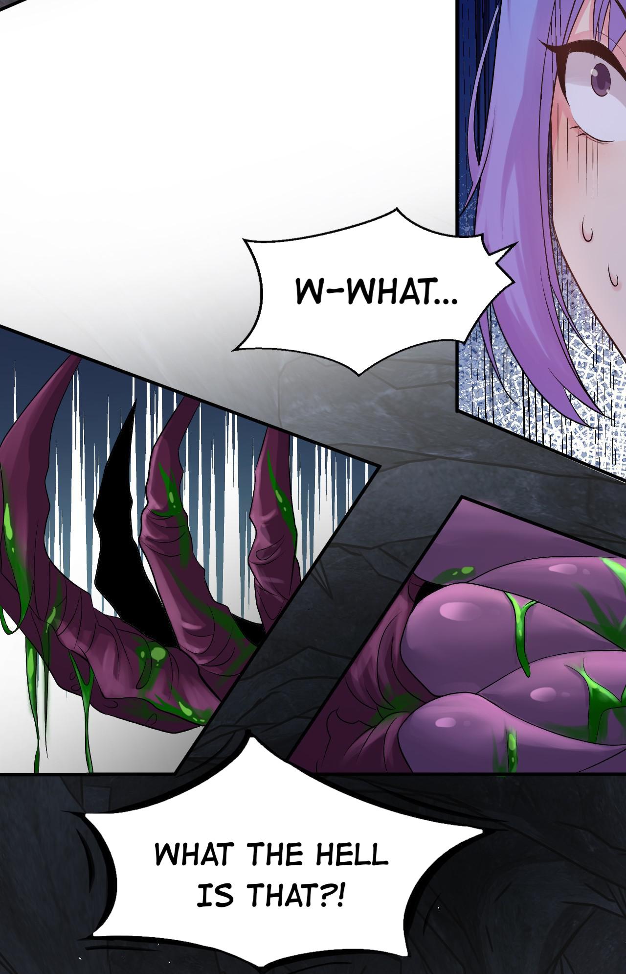 I Just Had To Pick Up A Female Disciple Chapter 71 - page 23