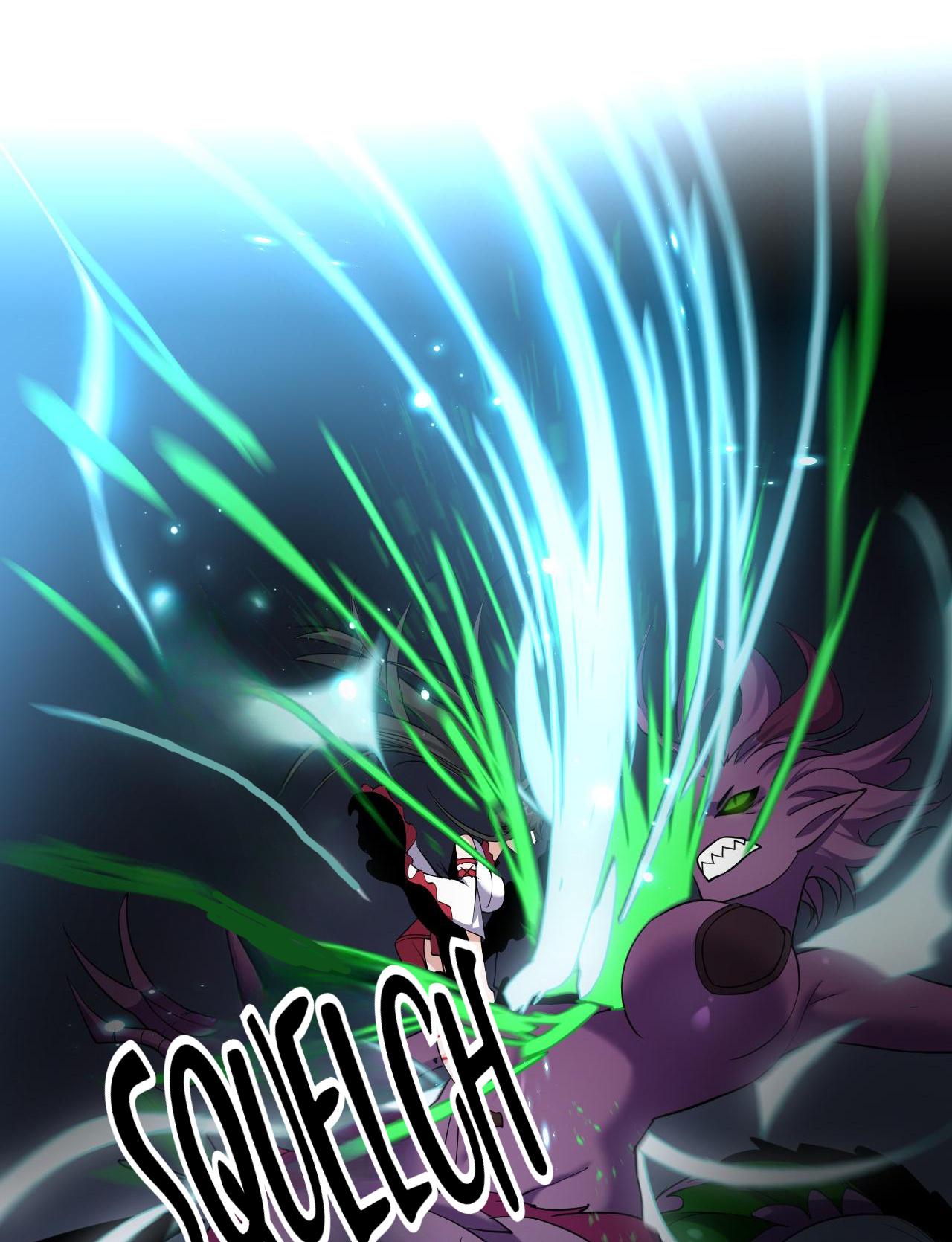 I Just Had To Pick Up A Female Disciple Chapter 71 - page 36