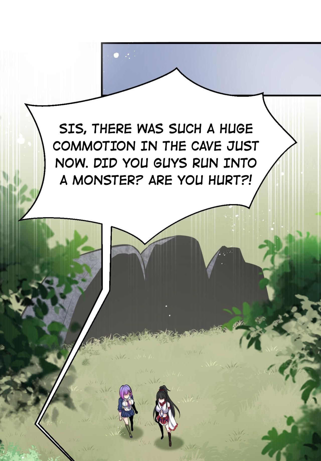 I Just Had To Pick Up A Female Disciple Chapter 71 - page 52