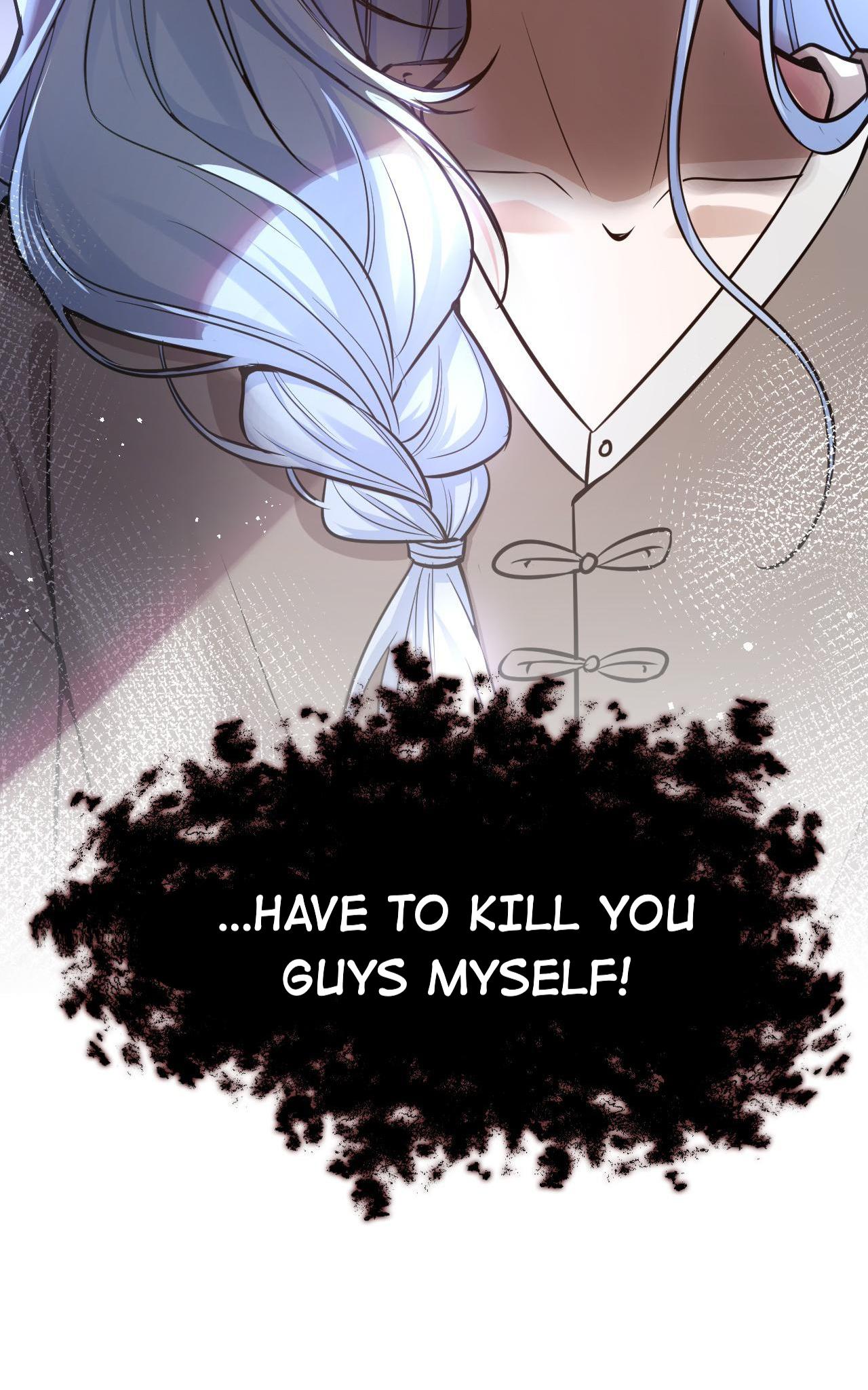 I Just Had To Pick Up A Female Disciple Chapter 71 - page 56