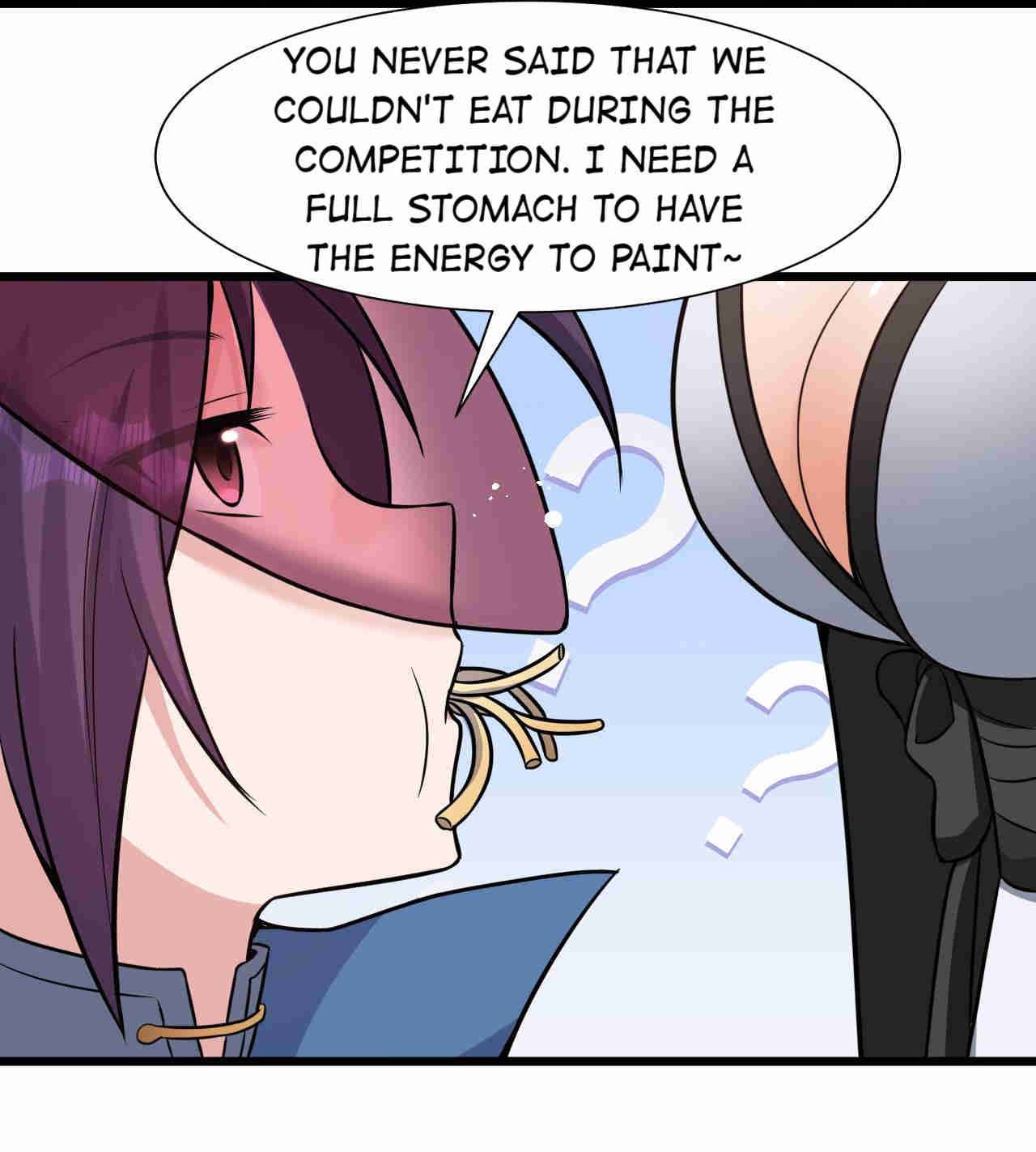 I Just Had To Pick Up A Female Disciple Chapter 68 - page 15
