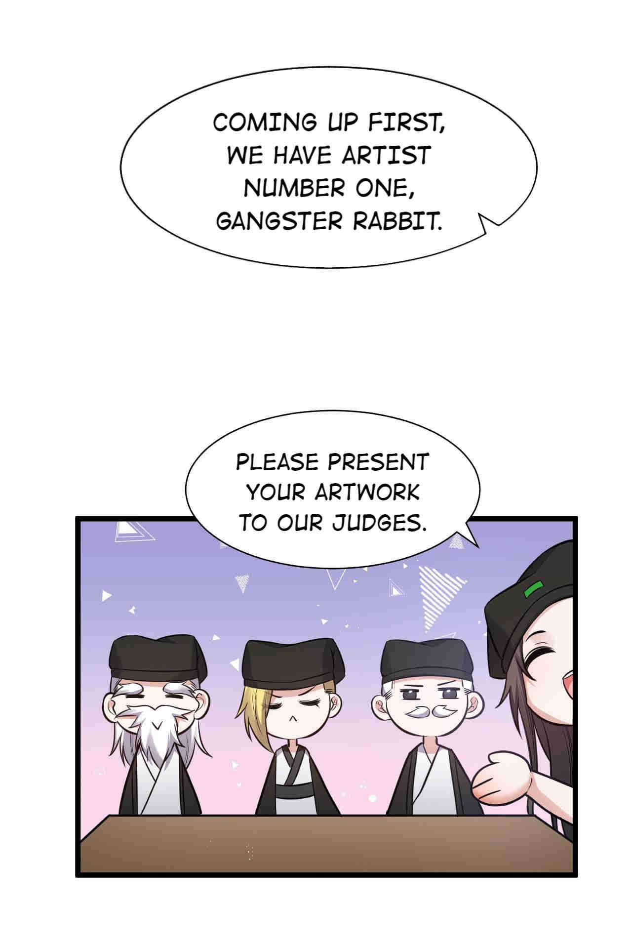 I Just Had To Pick Up A Female Disciple Chapter 68 - page 22