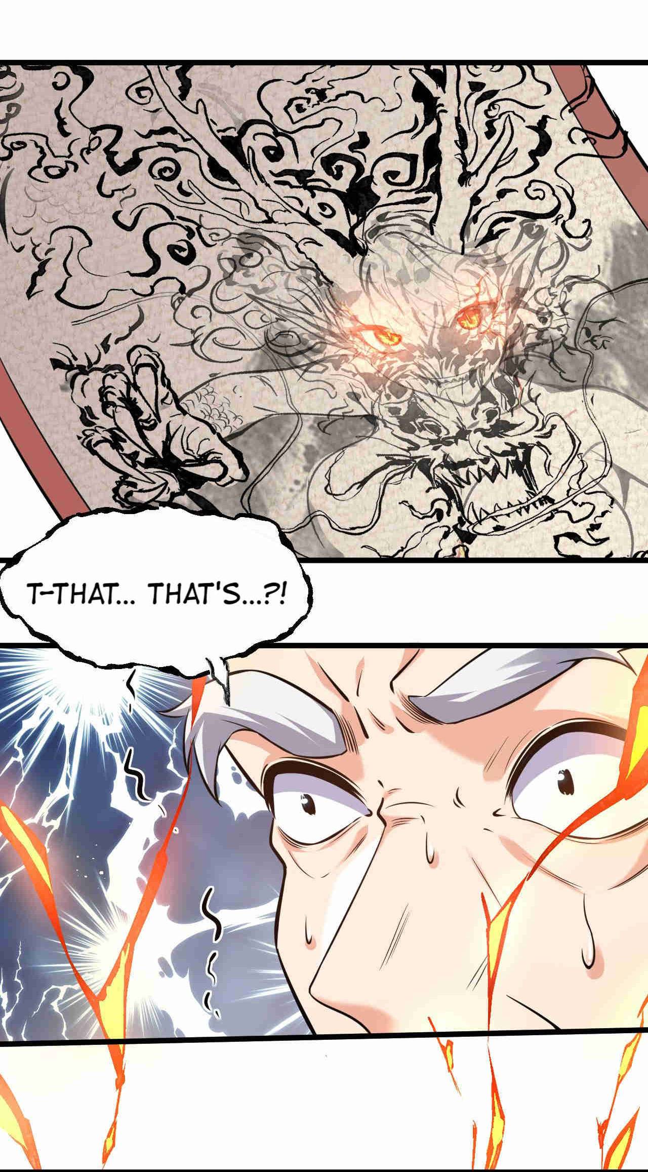 I Just Had To Pick Up A Female Disciple Chapter 68 - page 29