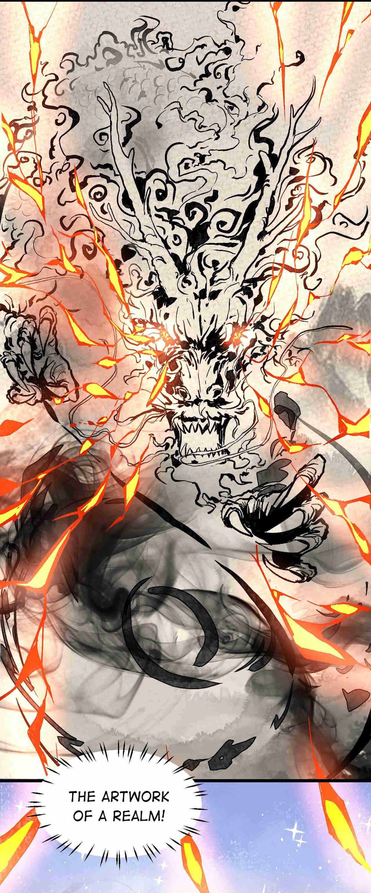 I Just Had To Pick Up A Female Disciple Chapter 68 - page 30