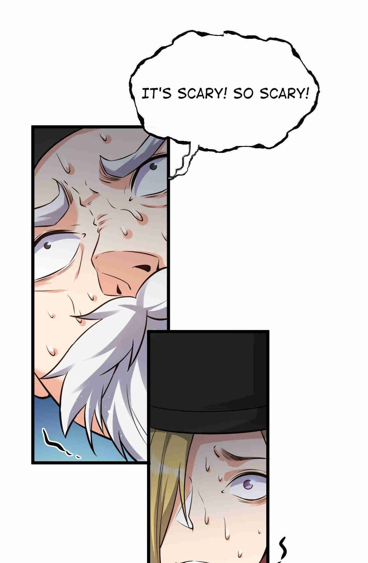 I Just Had To Pick Up A Female Disciple Chapter 68 - page 33