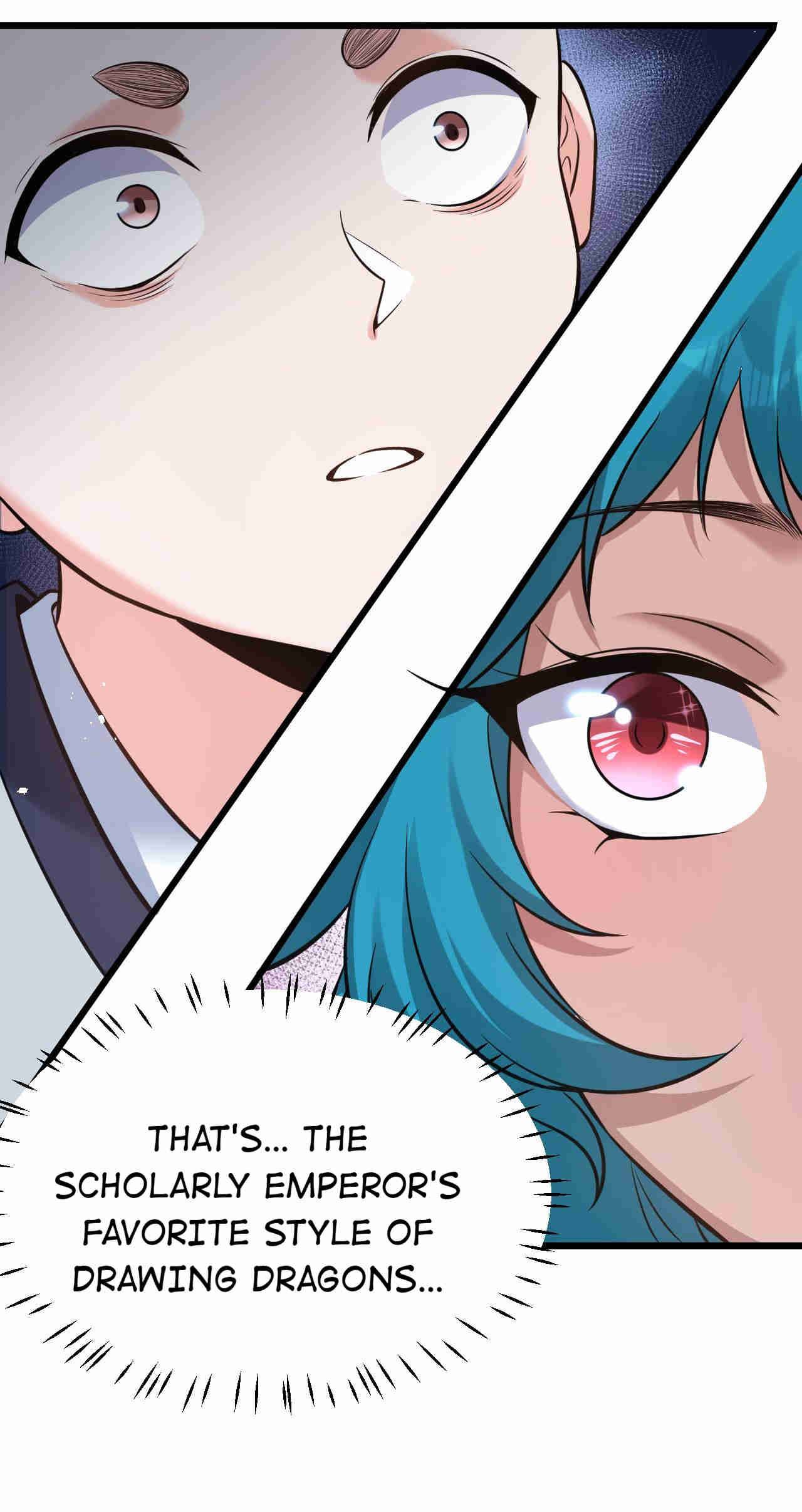 I Just Had To Pick Up A Female Disciple Chapter 68 - page 35
