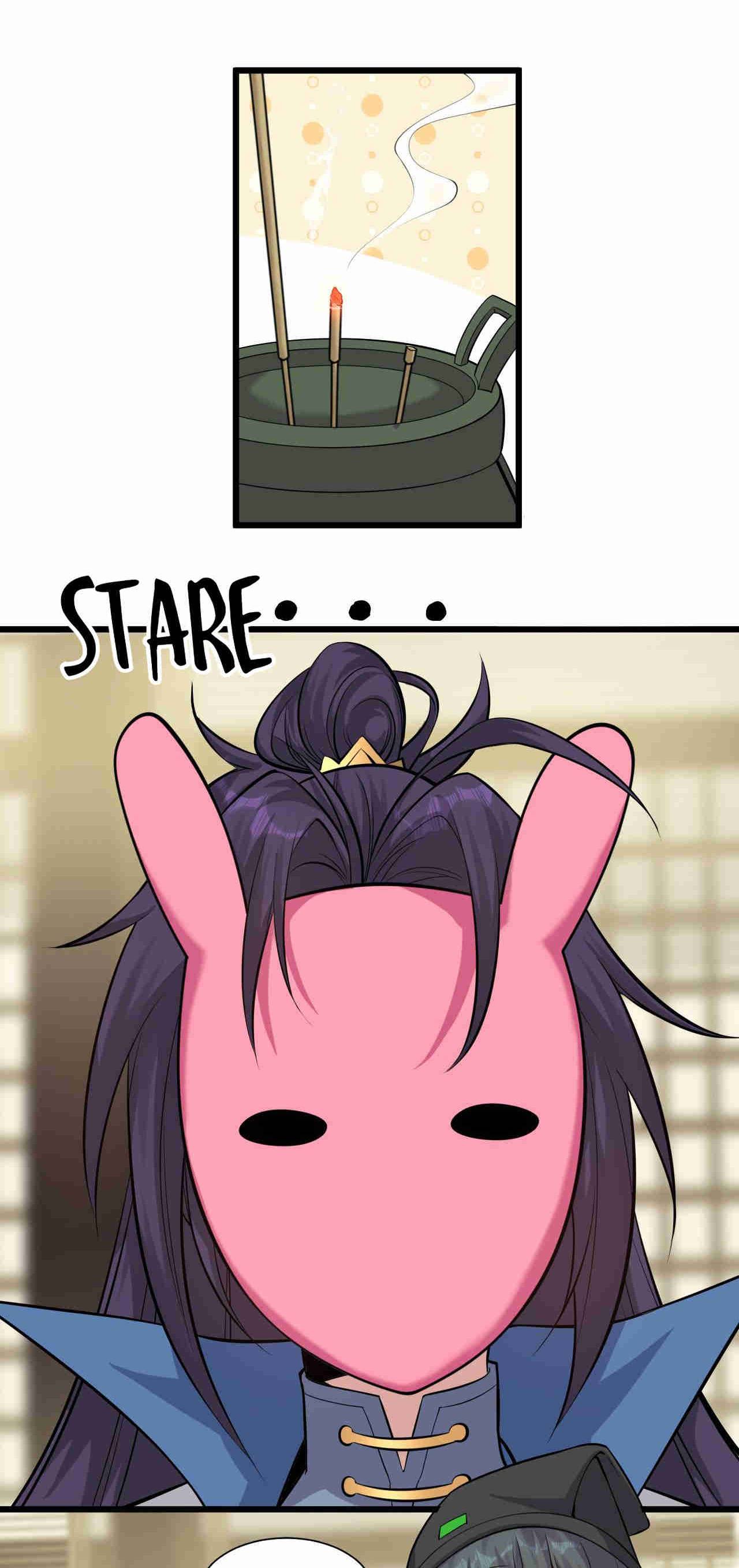 I Just Had To Pick Up A Female Disciple Chapter 68 - page 6
