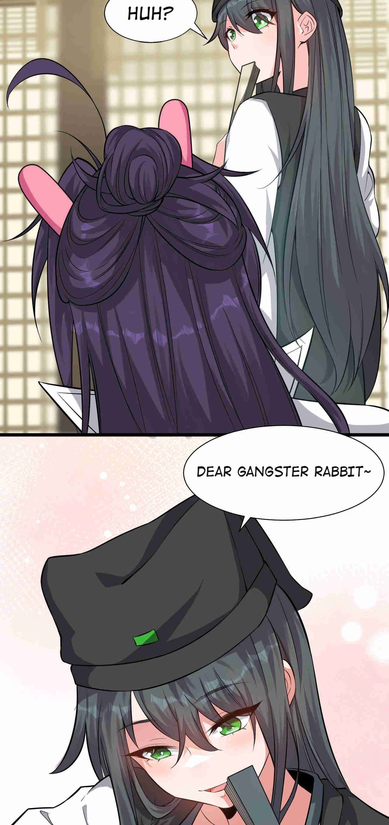 I Just Had To Pick Up A Female Disciple Chapter 68 - page 7
