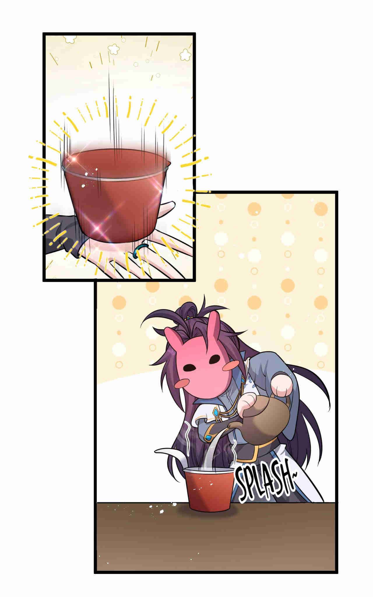 I Just Had To Pick Up A Female Disciple Chapter 68 - page 9