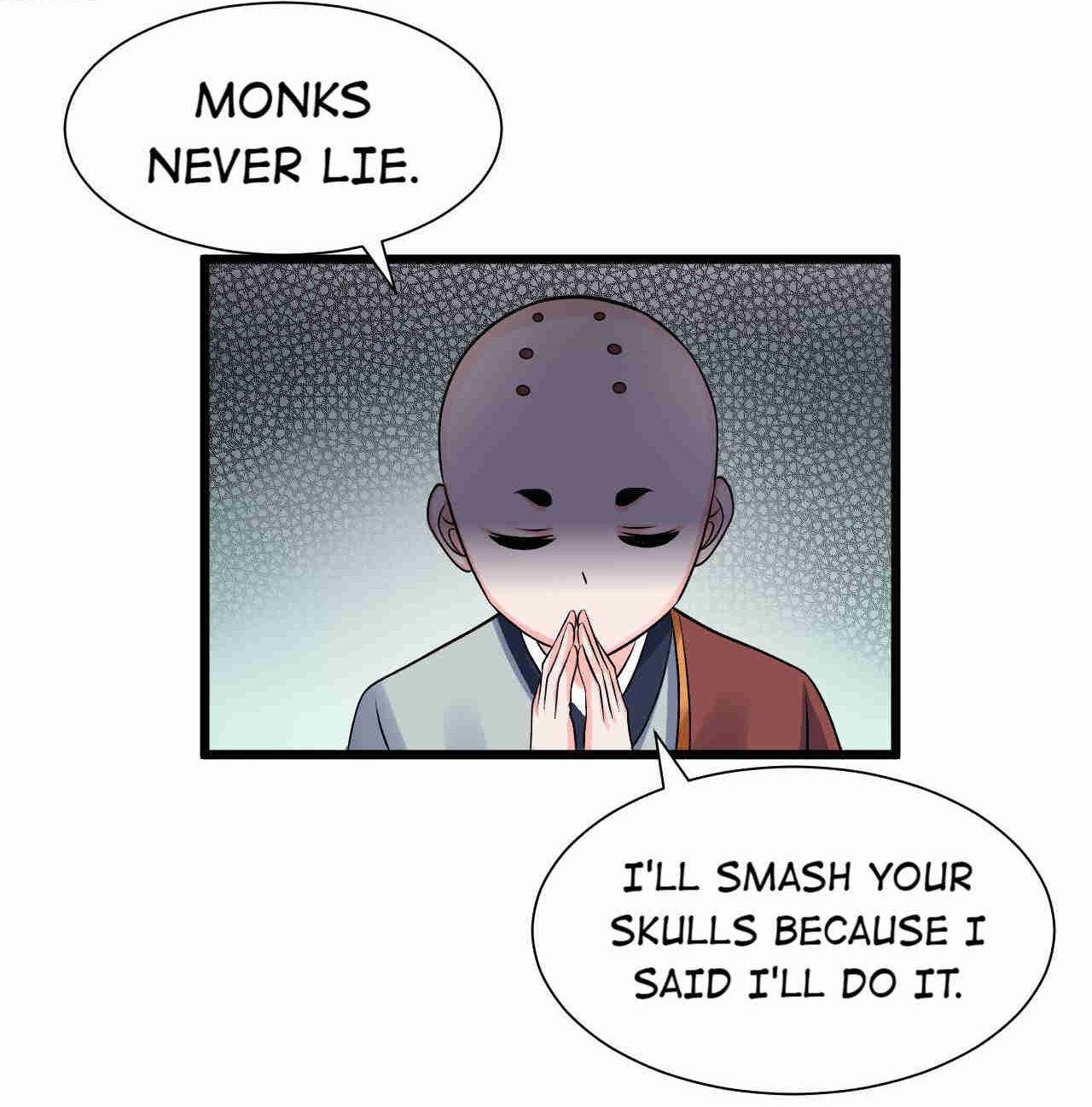 I Just Had To Pick Up A Female Disciple Chapter 66 - page 46