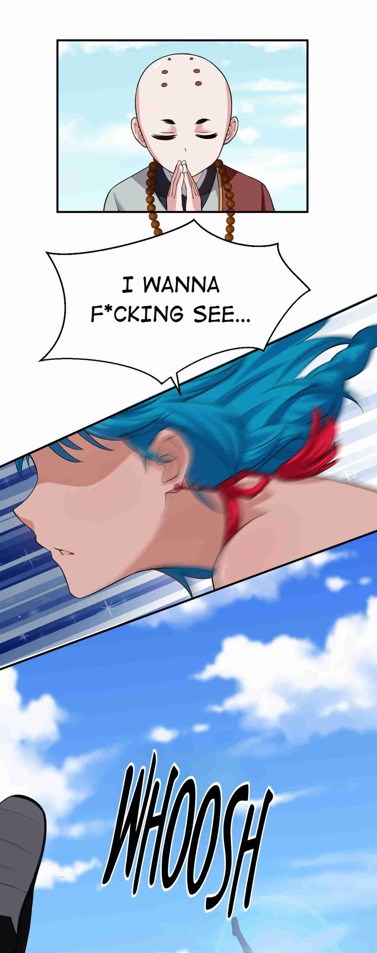I Just Had To Pick Up A Female Disciple Chapter 66 - page 47