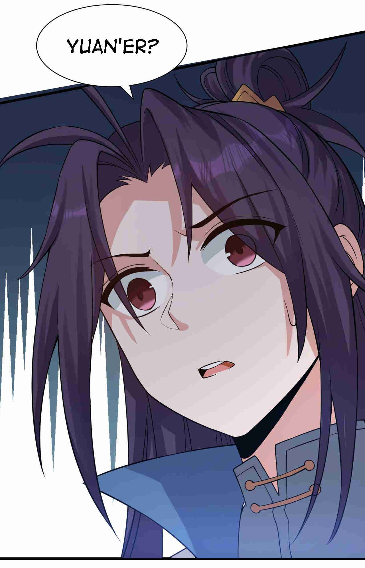 I Just Had To Pick Up A Female Disciple Chapter 65 - page 16