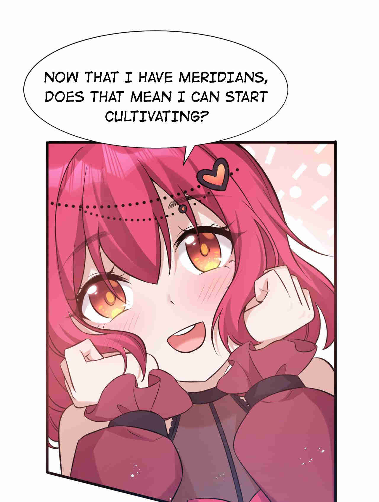 I Just Had To Pick Up A Female Disciple Chapter 65 - page 24