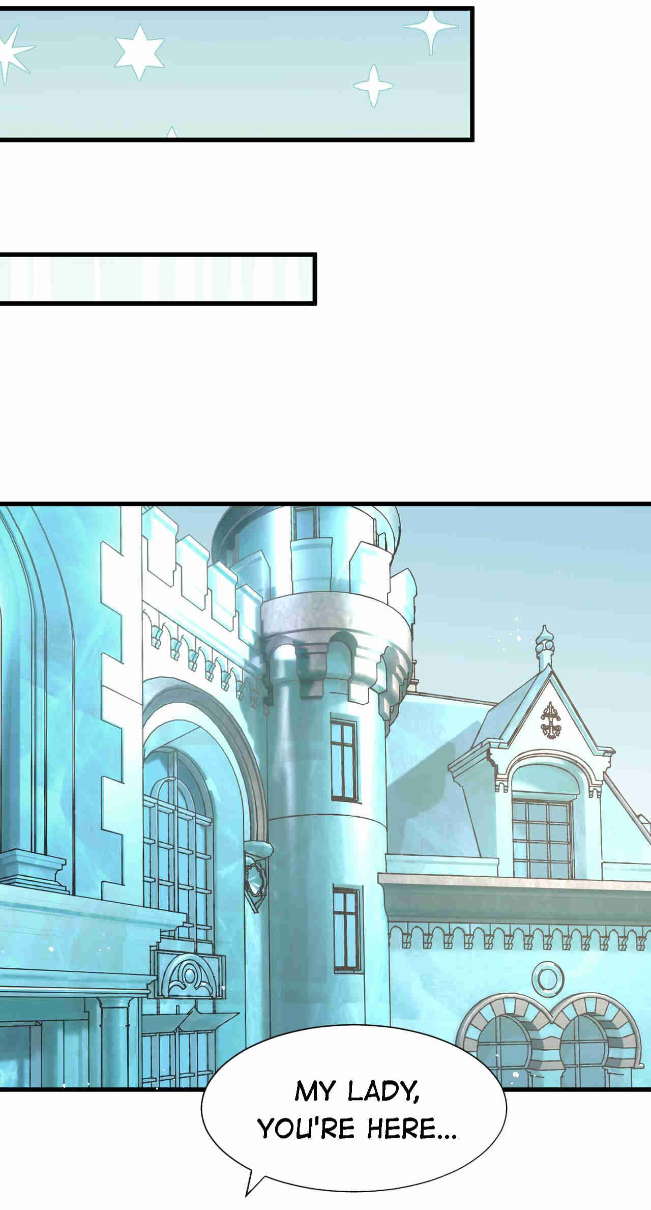 I Just Had To Pick Up A Female Disciple Chapter 65 - page 29