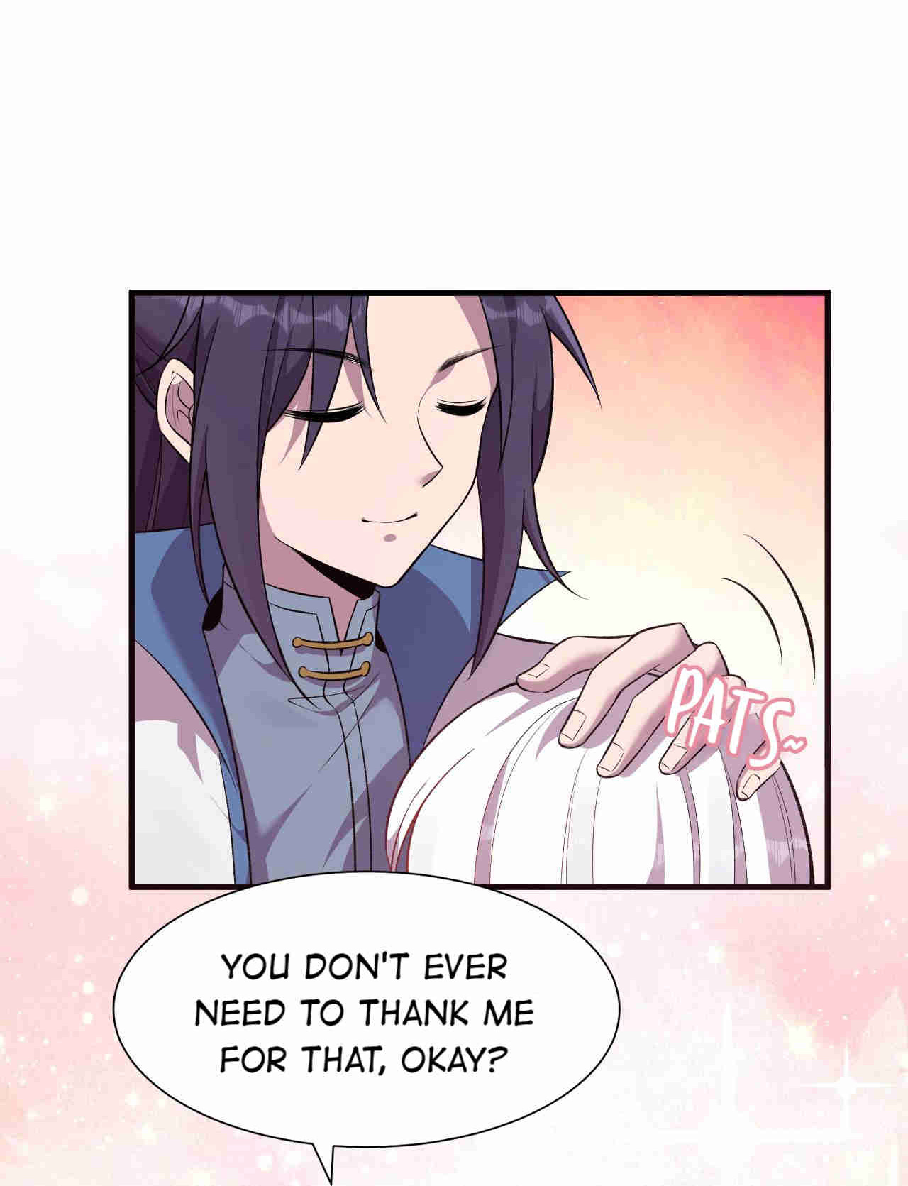 I Just Had To Pick Up A Female Disciple Chapter 65 - page 3