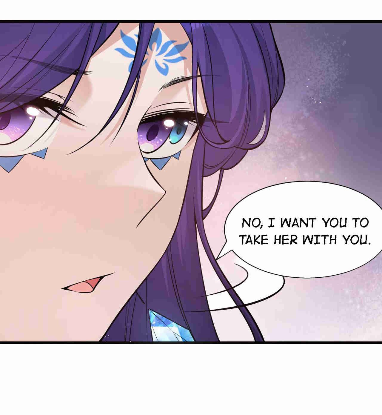 I Just Had To Pick Up A Female Disciple Chapter 65 - page 35