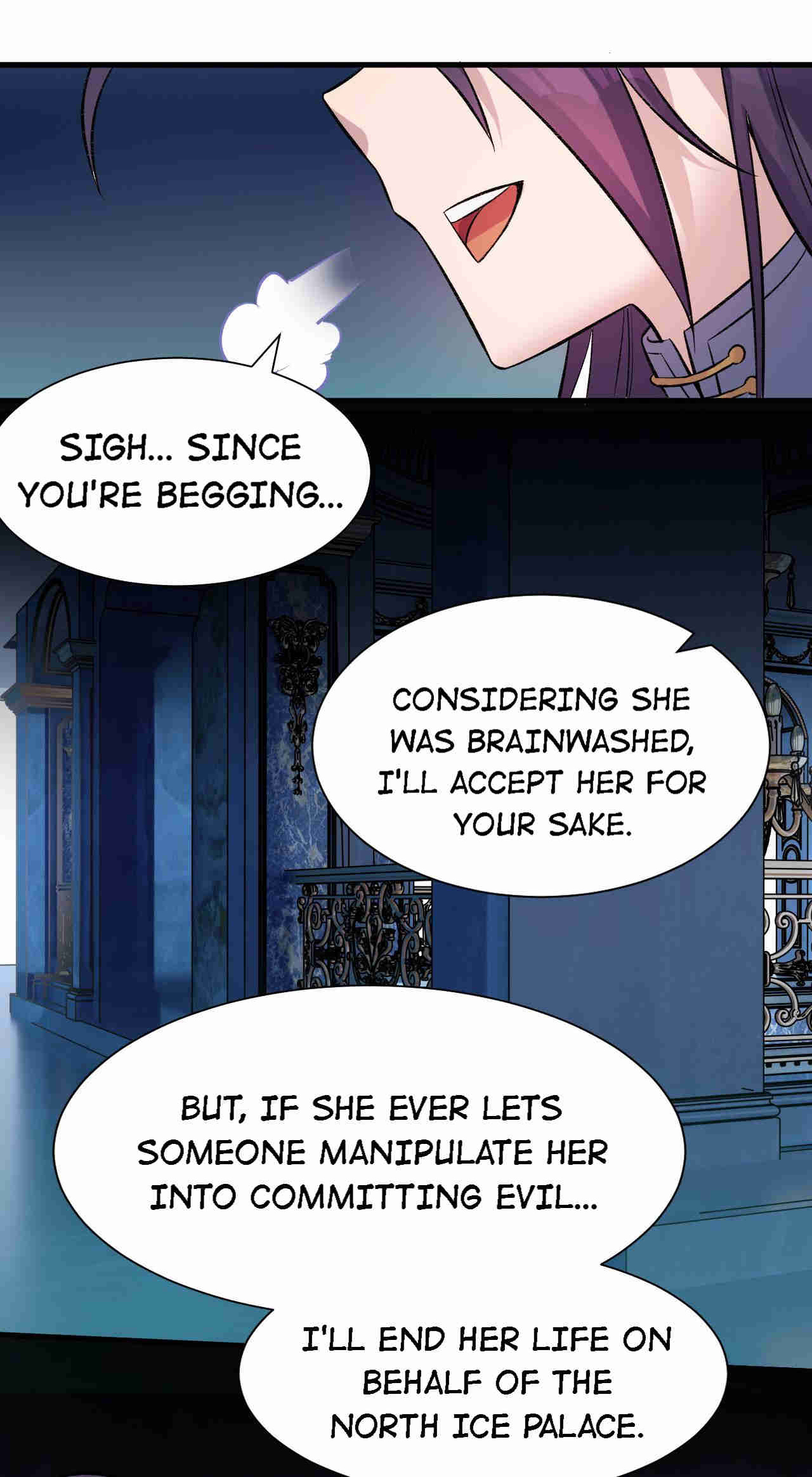 I Just Had To Pick Up A Female Disciple Chapter 65 - page 39