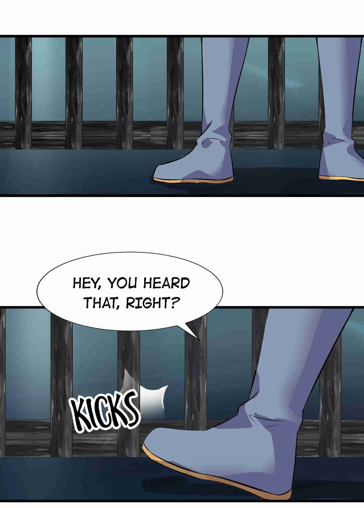 I Just Had To Pick Up A Female Disciple Chapter 65 - page 41