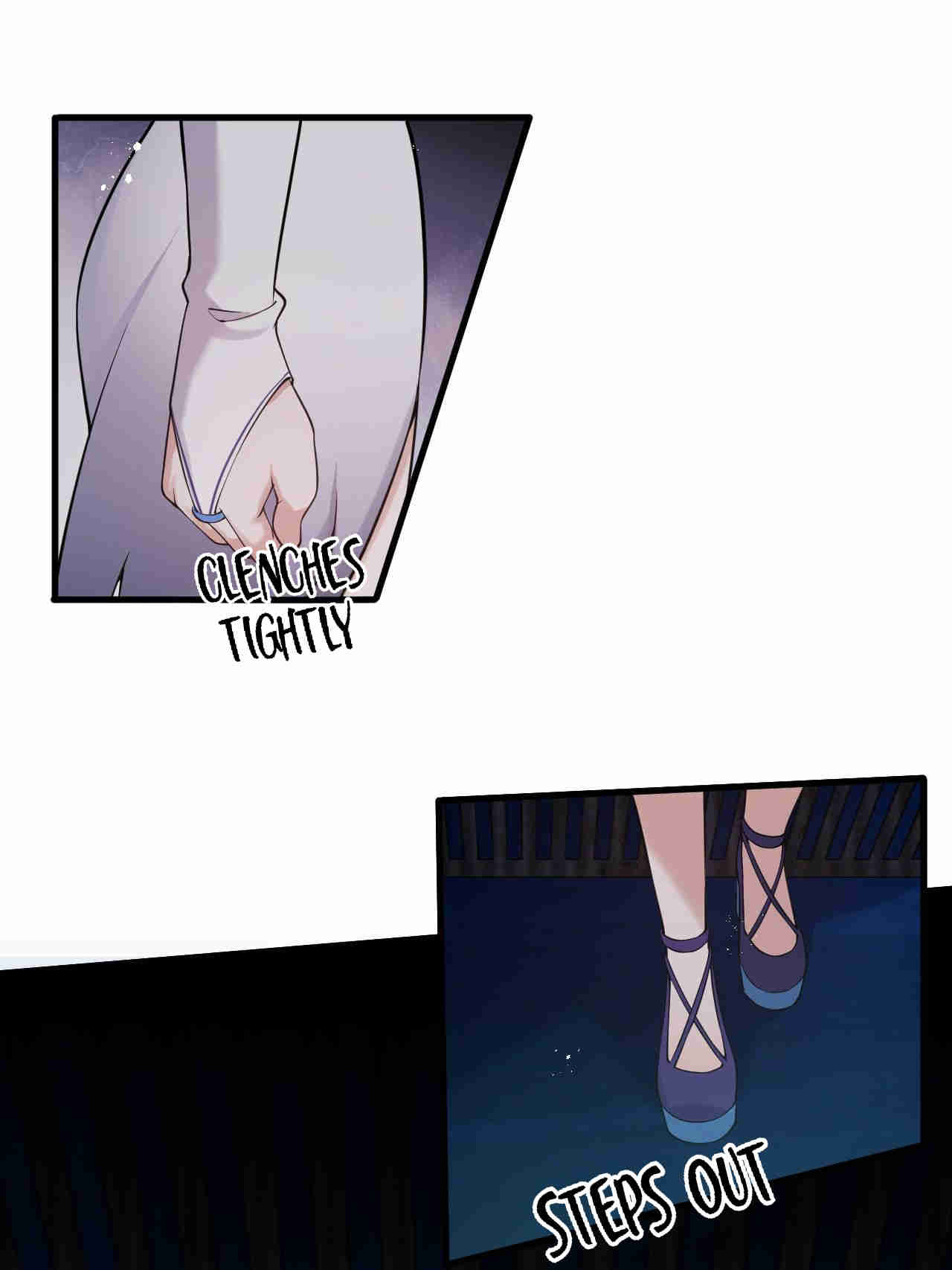 I Just Had To Pick Up A Female Disciple Chapter 65 - page 47