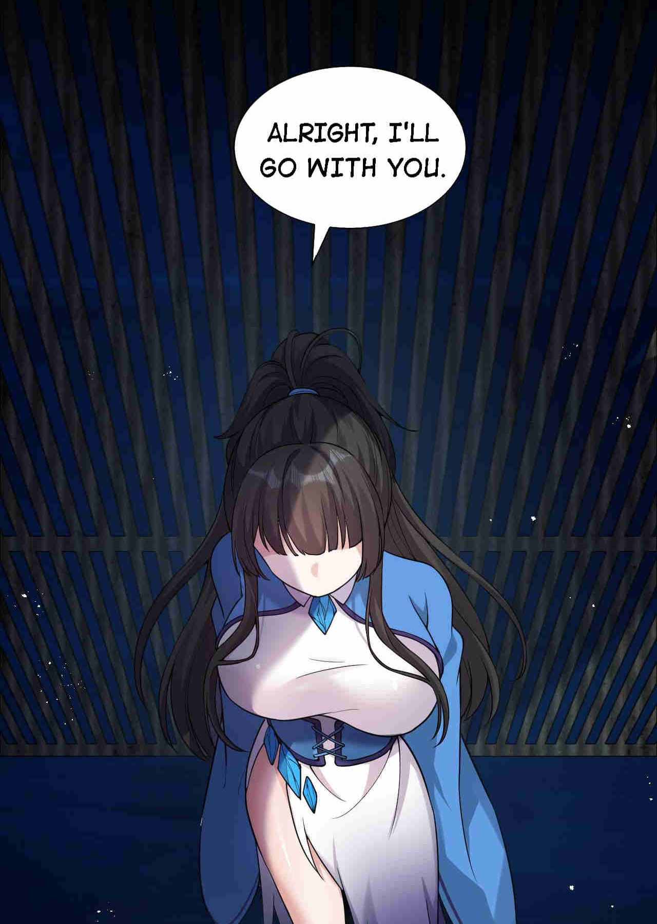 I Just Had To Pick Up A Female Disciple Chapter 65 - page 48