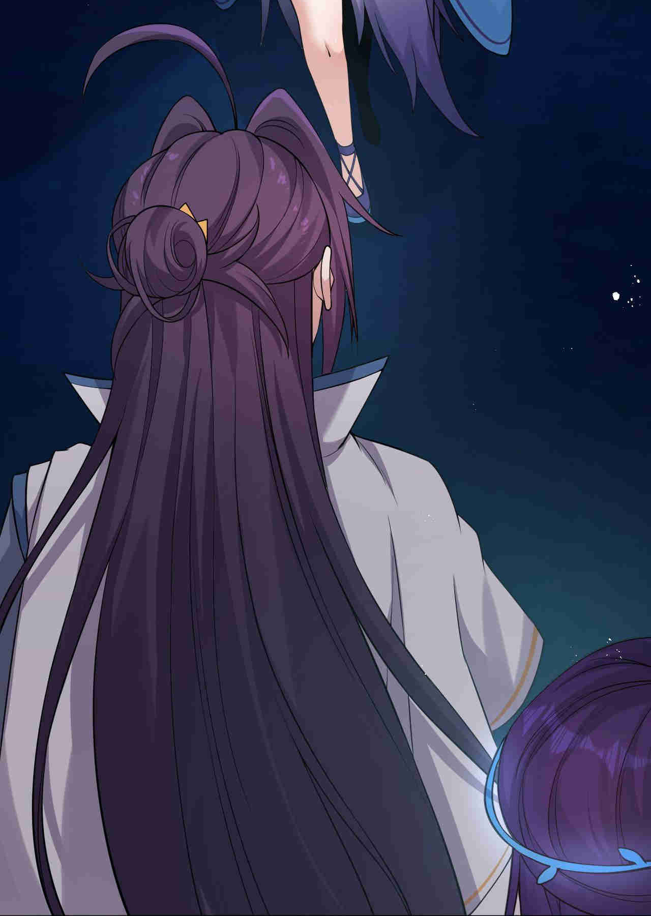 I Just Had To Pick Up A Female Disciple Chapter 65 - page 49