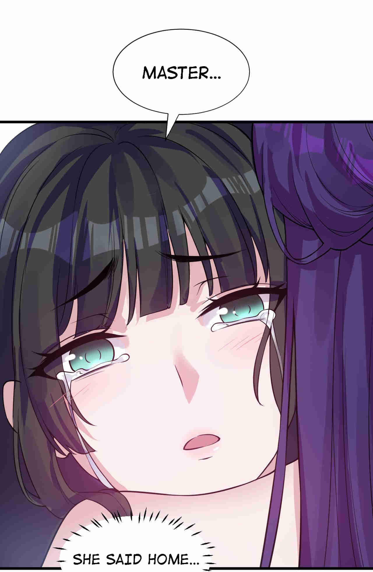 I Just Had To Pick Up A Female Disciple Chapter 65 - page 53