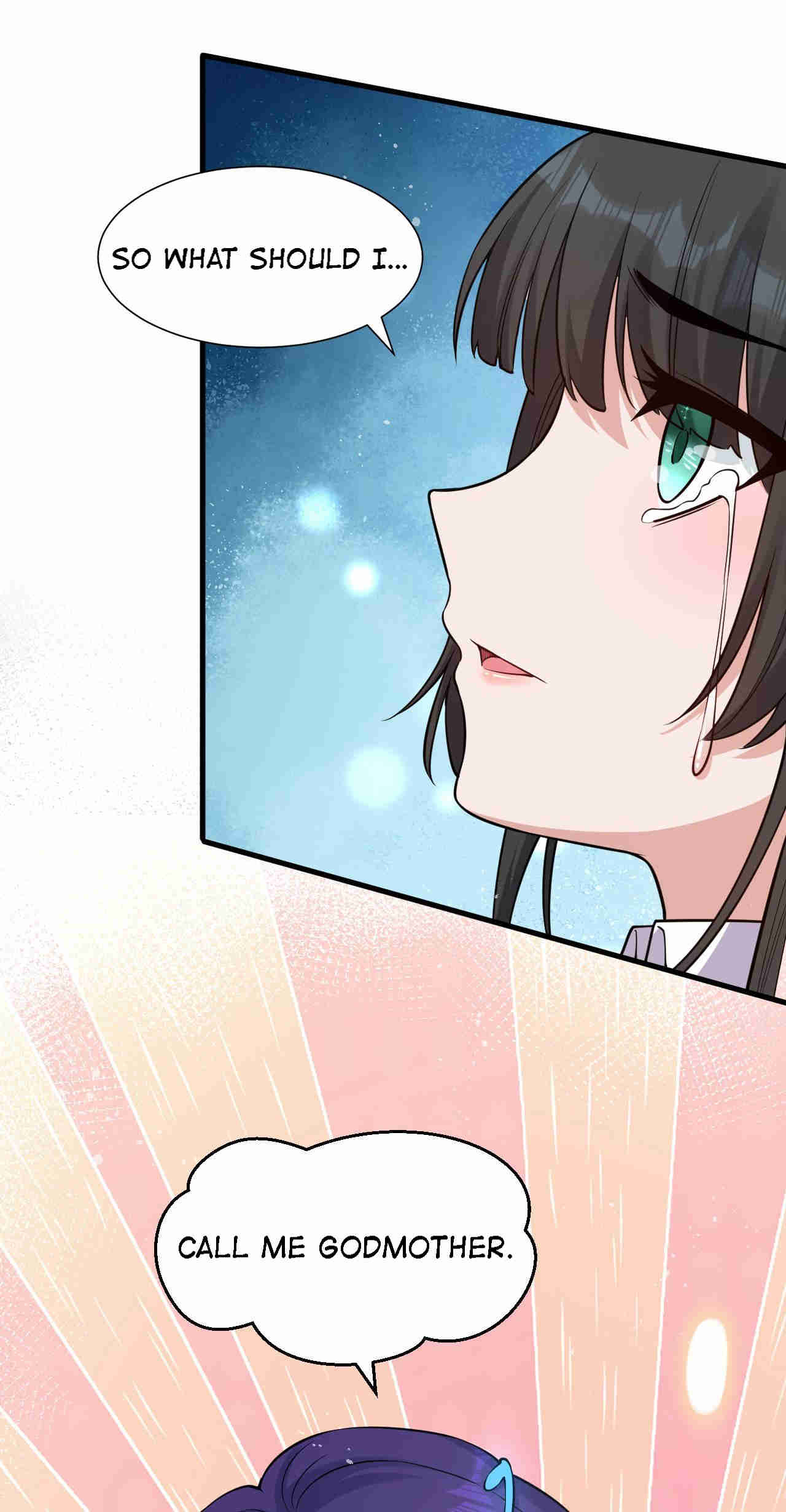 I Just Had To Pick Up A Female Disciple Chapter 65 - page 55