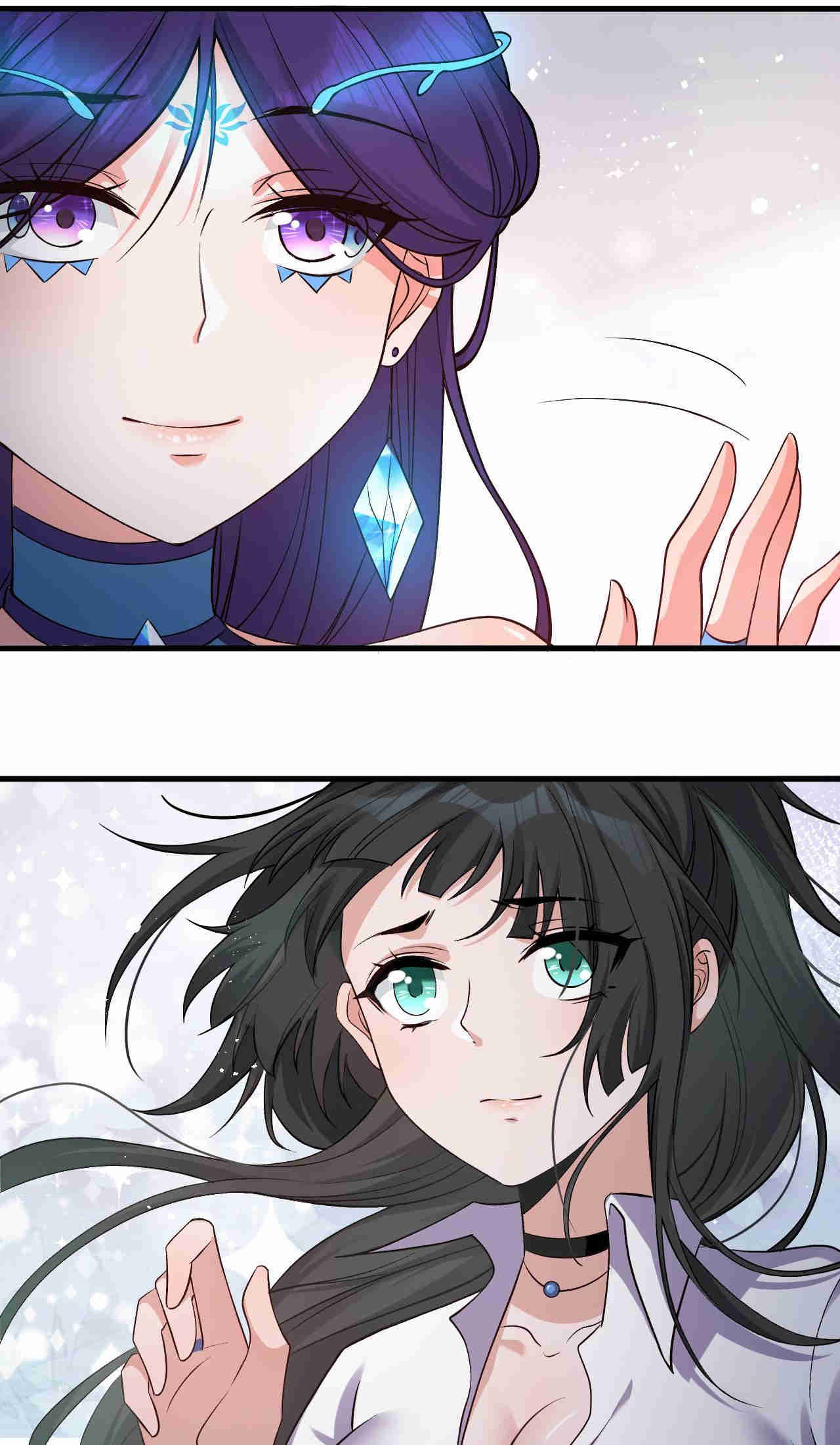 I Just Had To Pick Up A Female Disciple Chapter 65 - page 59