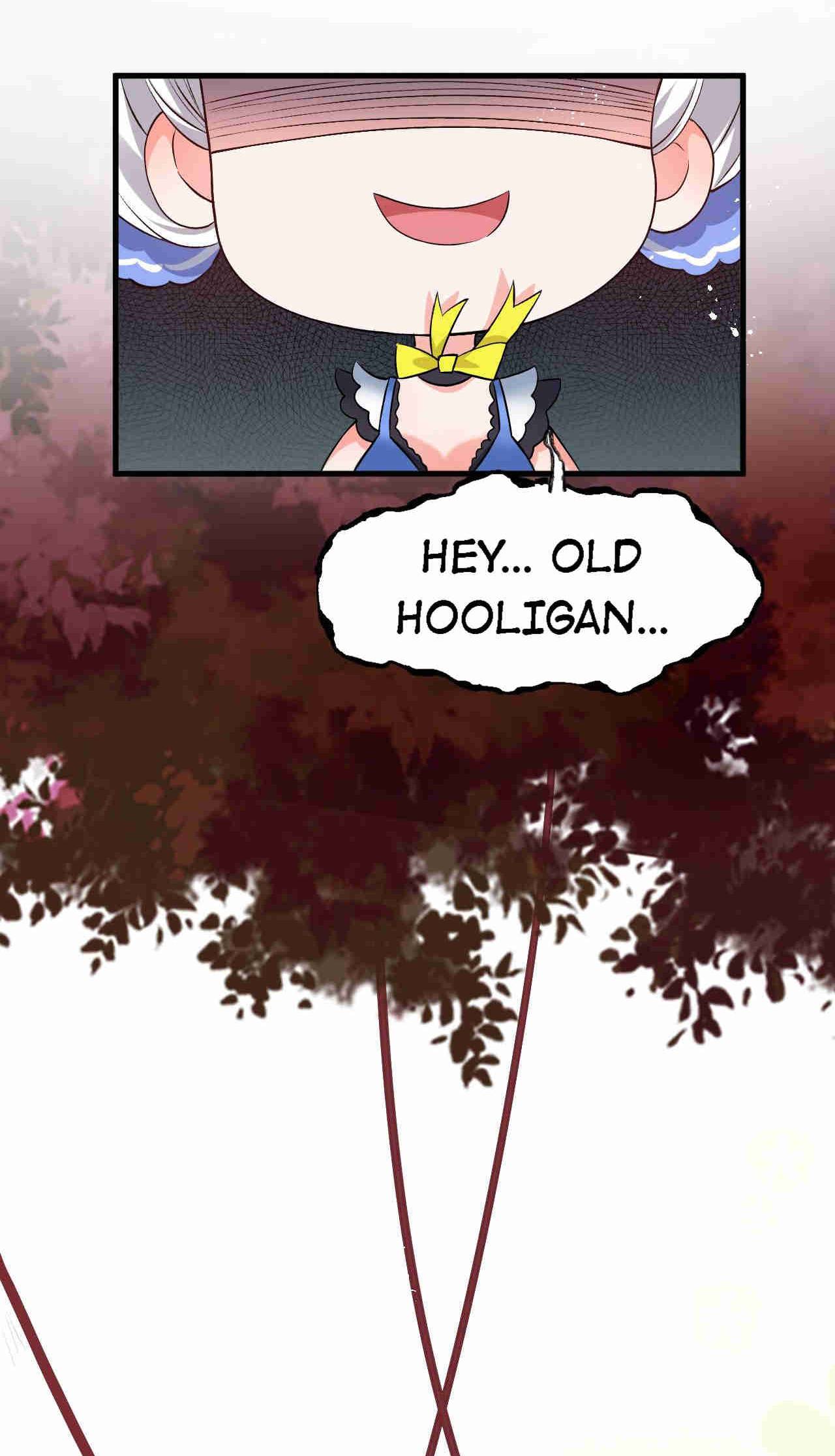 I Just Had To Pick Up A Female Disciple Chapter 65 - page 63
