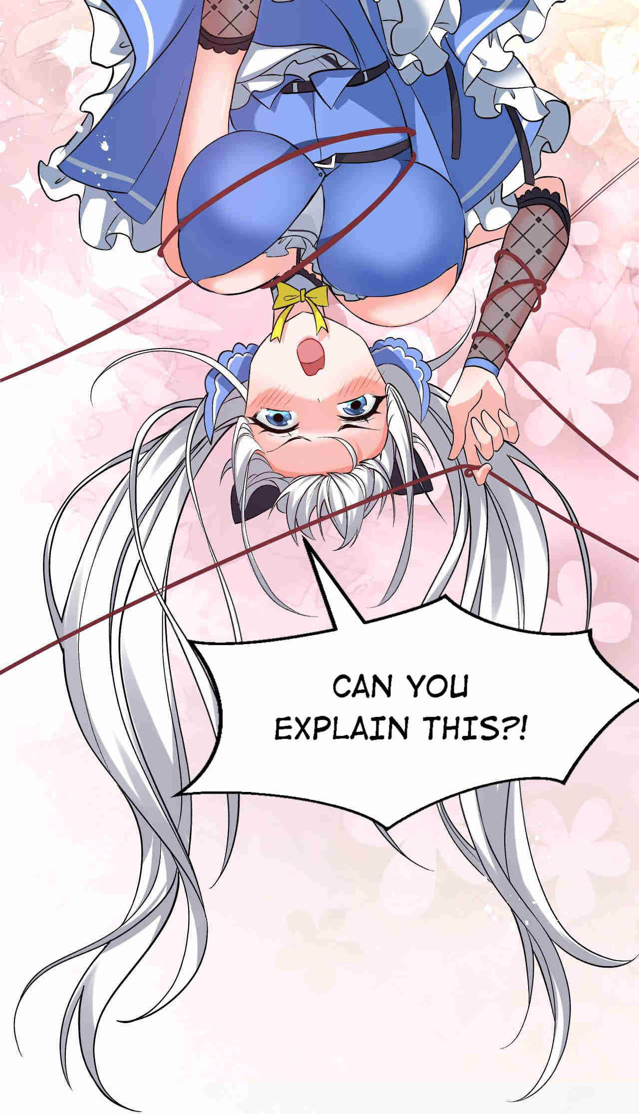 I Just Had To Pick Up A Female Disciple Chapter 65 - page 65