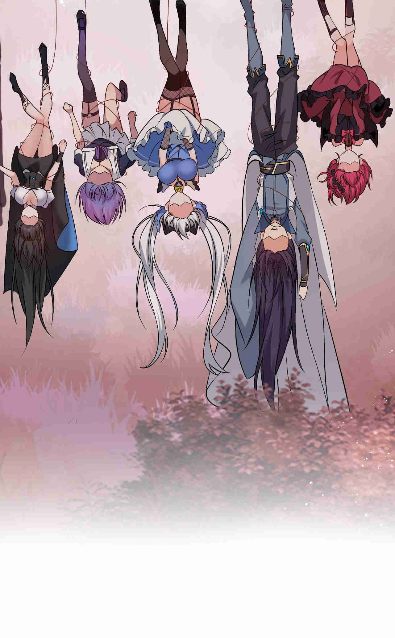I Just Had To Pick Up A Female Disciple Chapter 65 - page 67