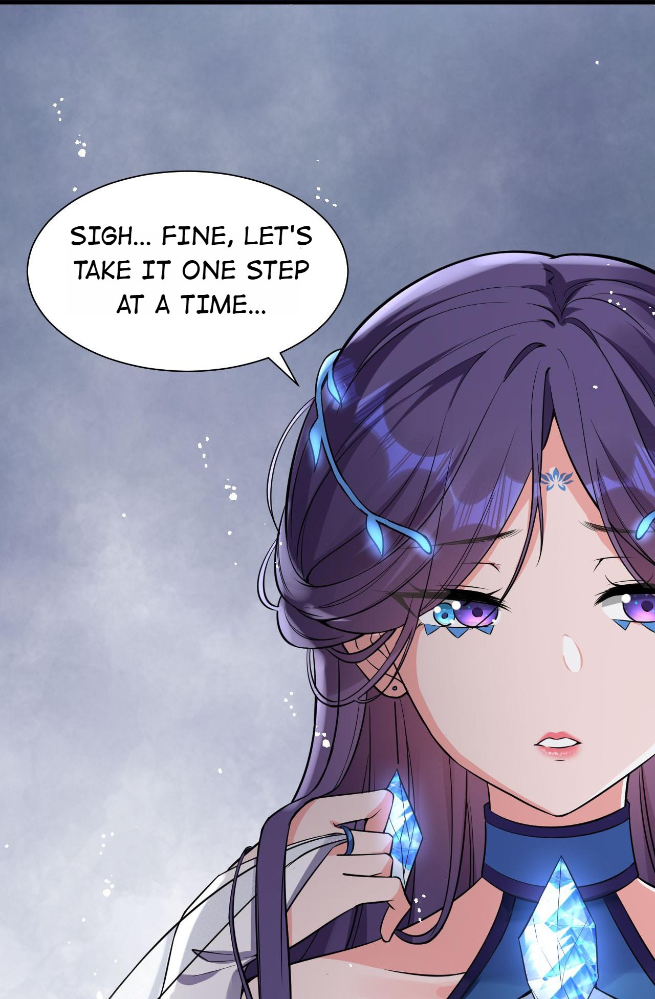 I Just Had To Pick Up A Female Disciple Chapter 63 - page 11