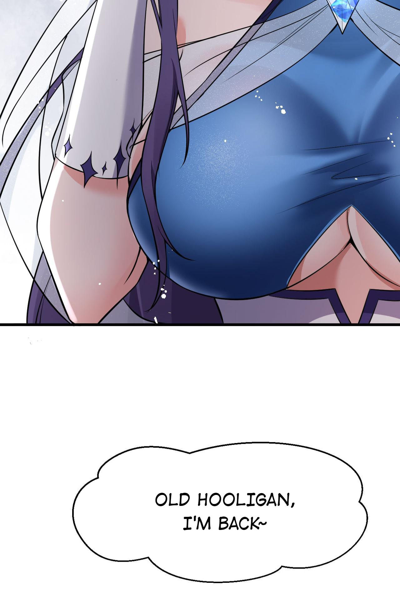 I Just Had To Pick Up A Female Disciple Chapter 63 - page 12