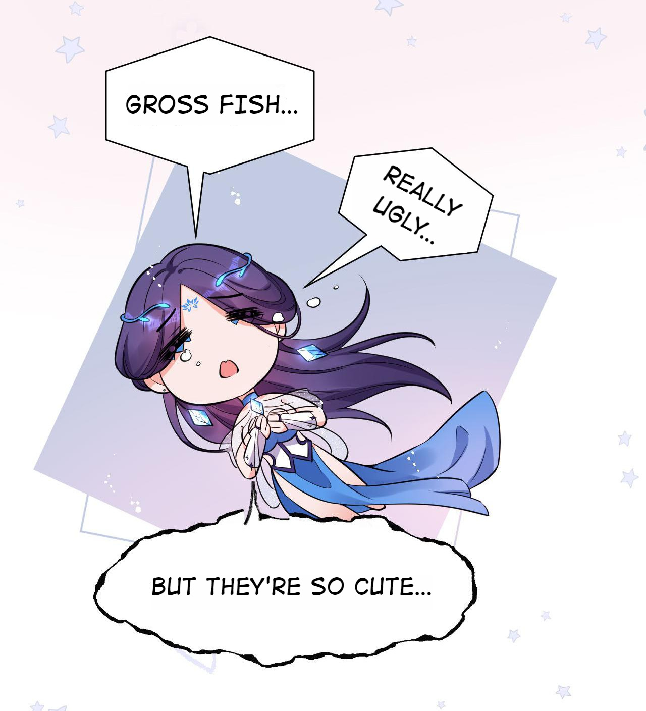 I Just Had To Pick Up A Female Disciple Chapter 63 - page 16