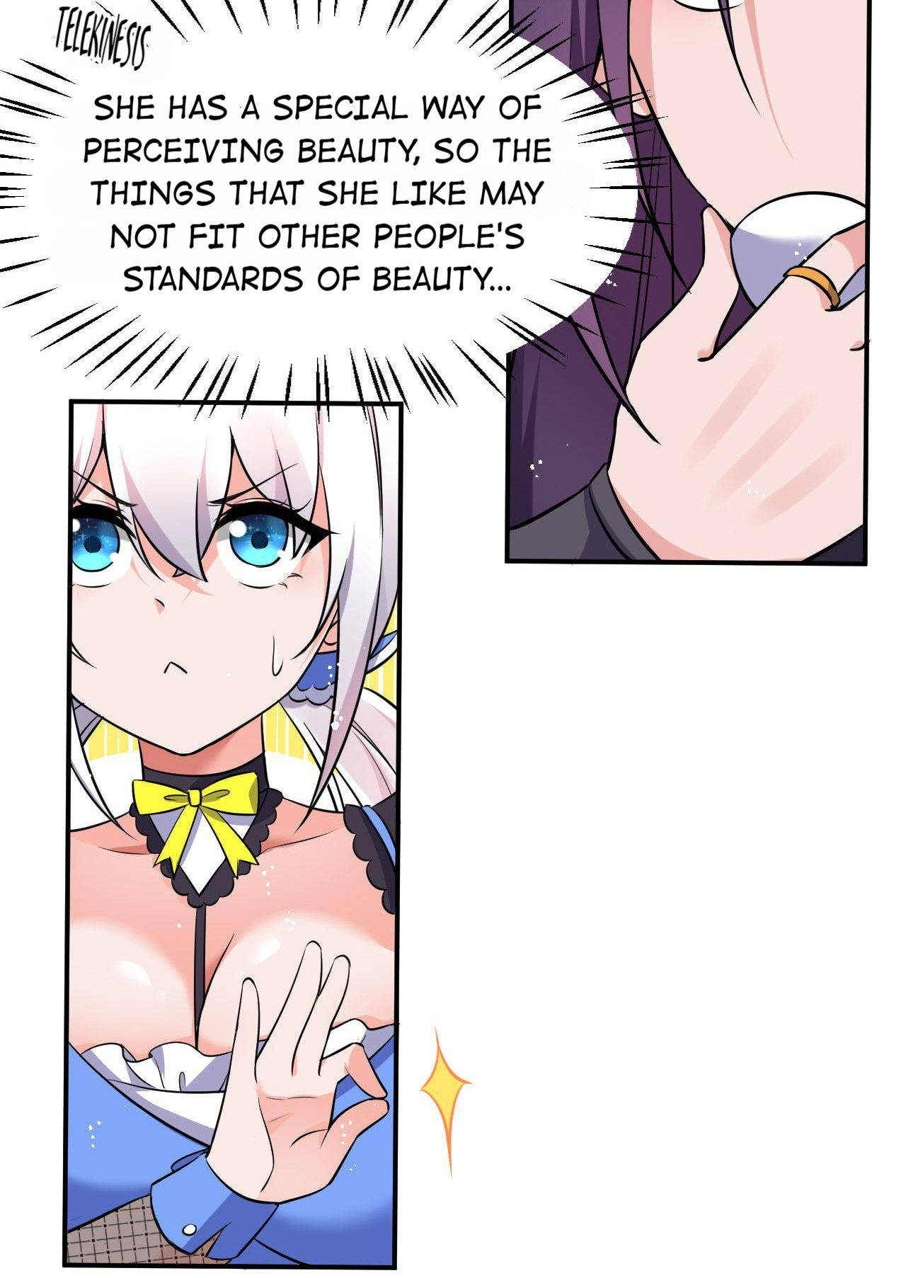 I Just Had To Pick Up A Female Disciple Chapter 63 - page 18